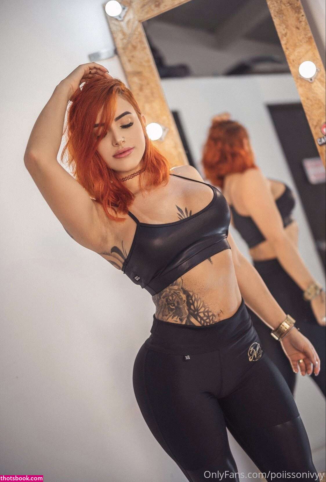 Poiisson Ivyy Nude OnlyFans Photos #1 1123035