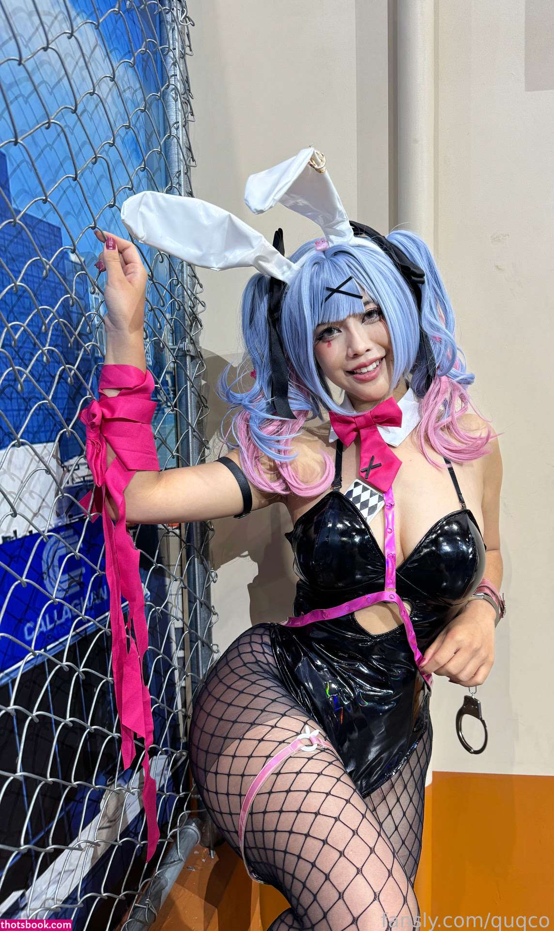 Quqco Nude OnlyFans Photos #15 1123133