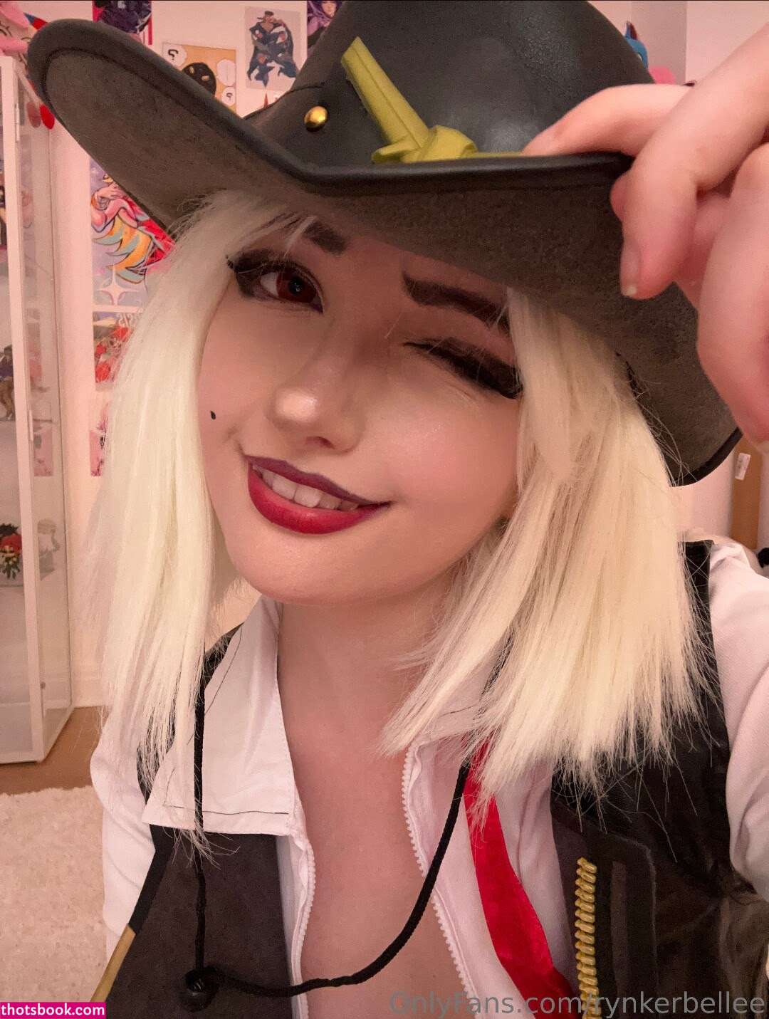 Rynkerbelle Catl0verr69 rynkersmell Nude OnlyFans Photos #64 1123210