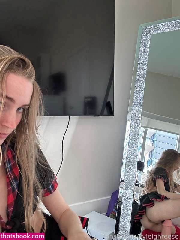 ursecretgirlfriend ursecretgf Pyra Fae Nude OnlyFans Photos #30 1123535