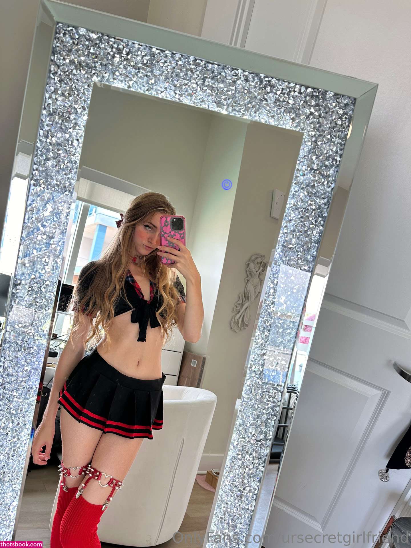 ursecretgirlfriend ursecretgf Pyra Fae Nude OnlyFans Photos #32 1123566