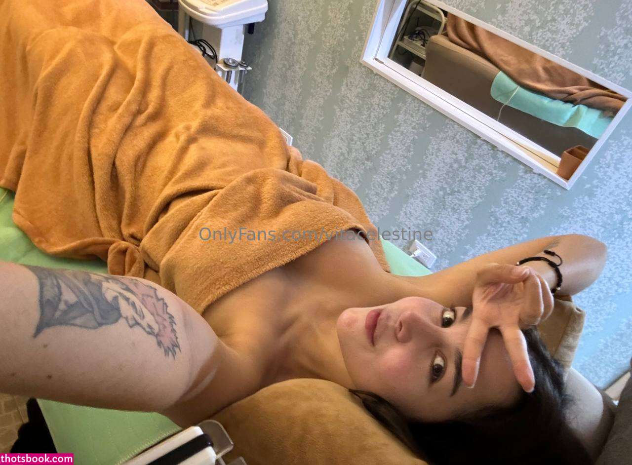 Vitacelestine Nude OnlyFans Photos #53 1123717