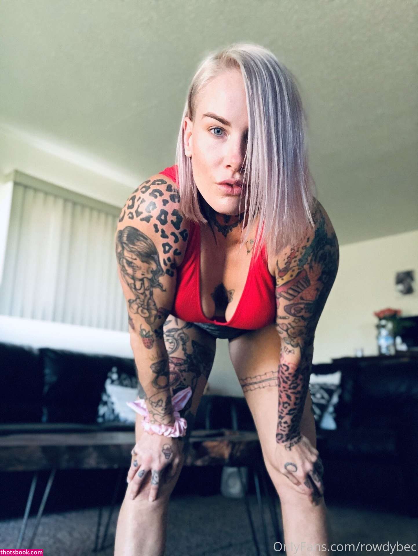 Bec Rawlings Nude OnlyFans Photos #8 1123878