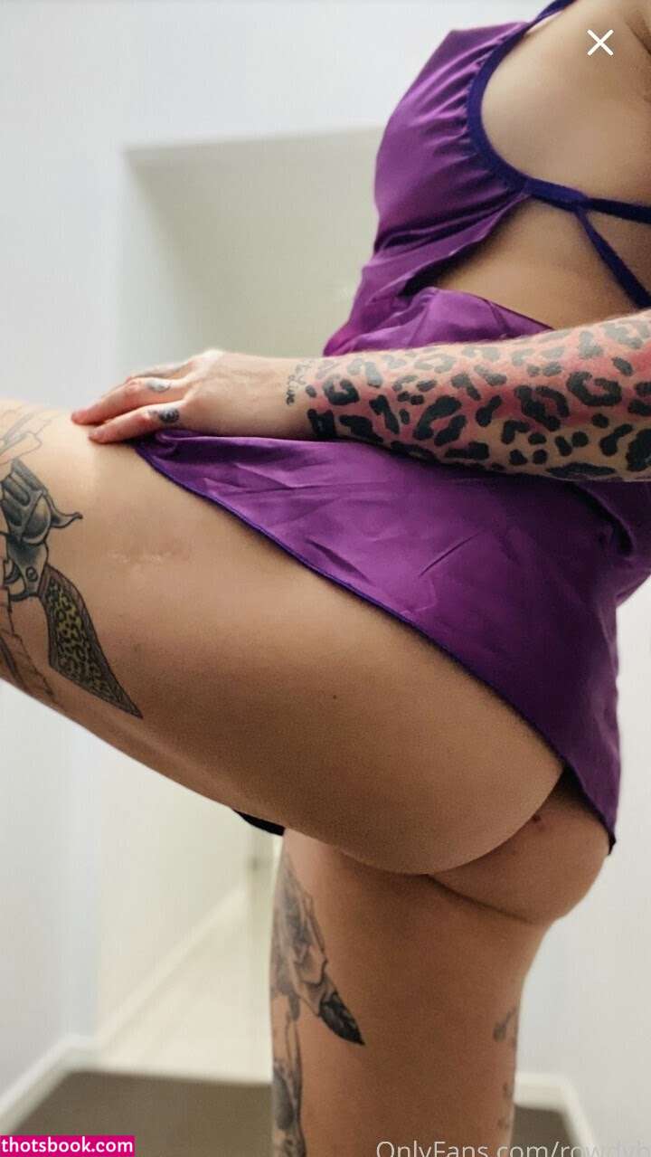 Bec Rawlings Nude OnlyFans Photos #8 1123879