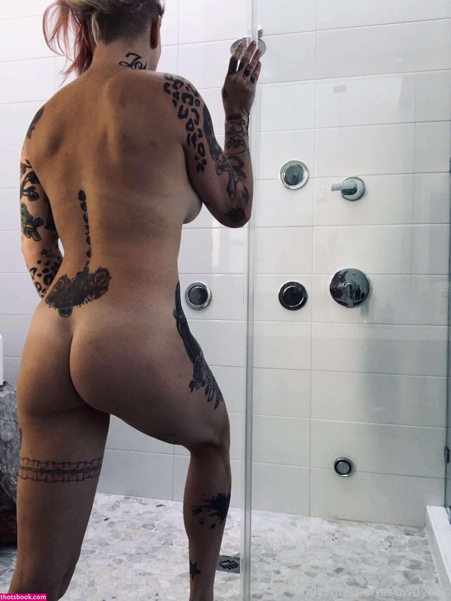 Bec Rawlings Nude OnlyFans Photos #8 1123880