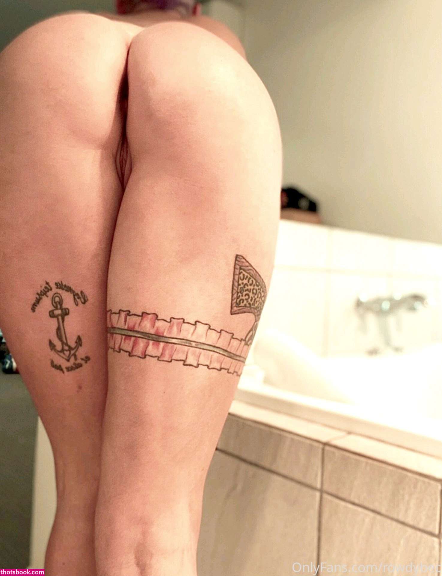 Bec Rawlings Nude OnlyFans Photos #8 1123884