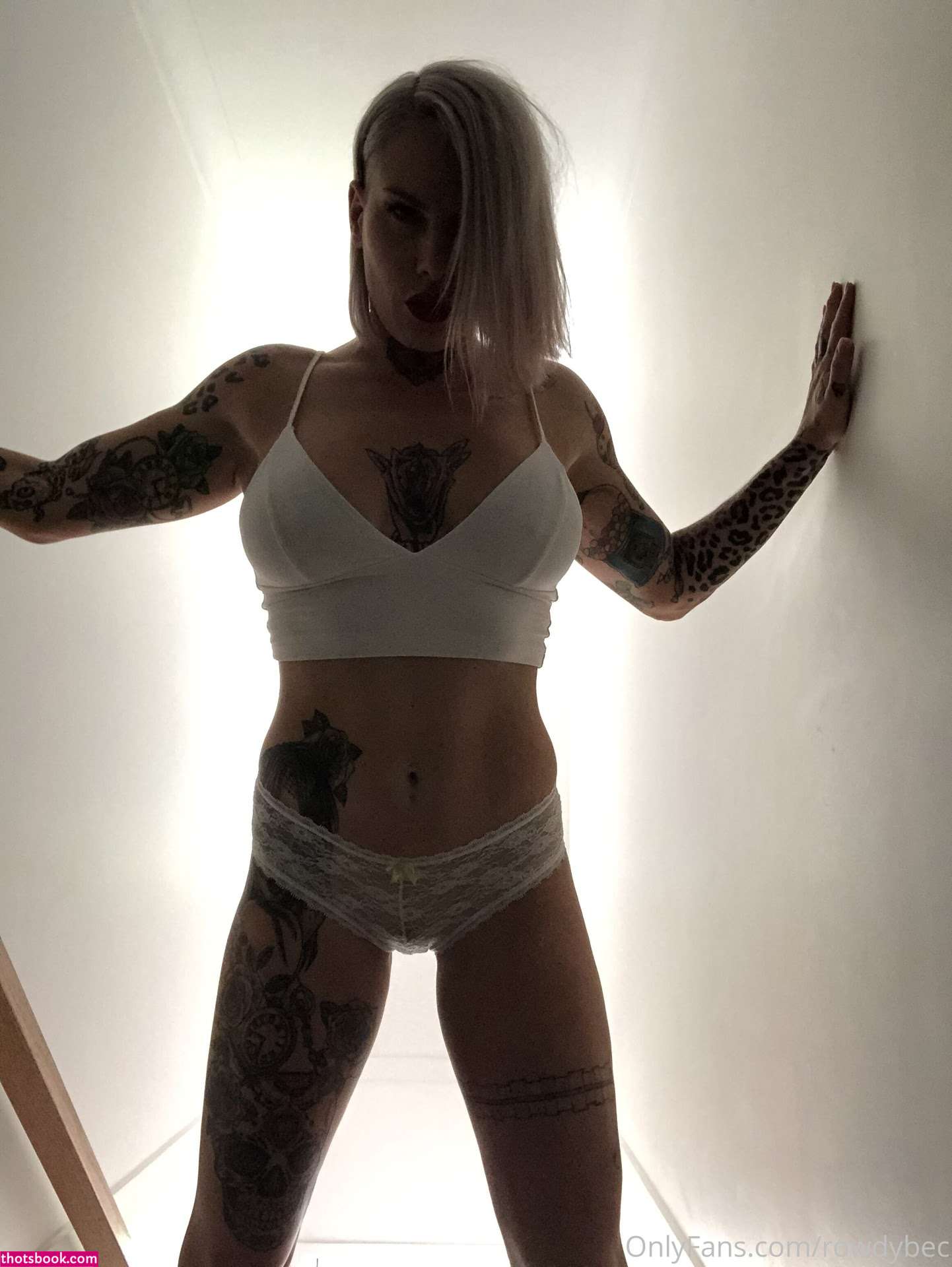 Bec Rawlings Nude OnlyFans Photos #10 1123916