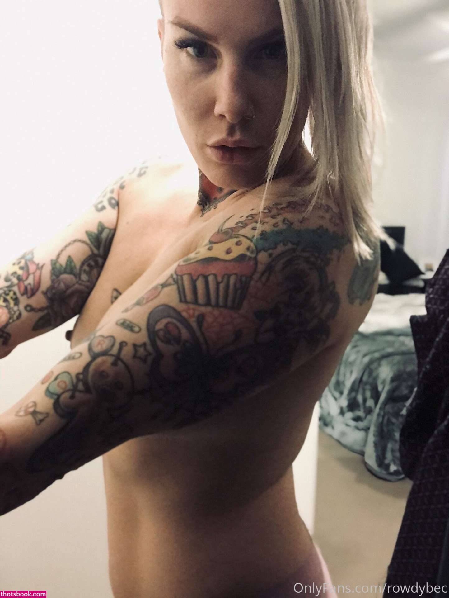 Bec Rawlings Nude OnlyFans Photos #10 1123918