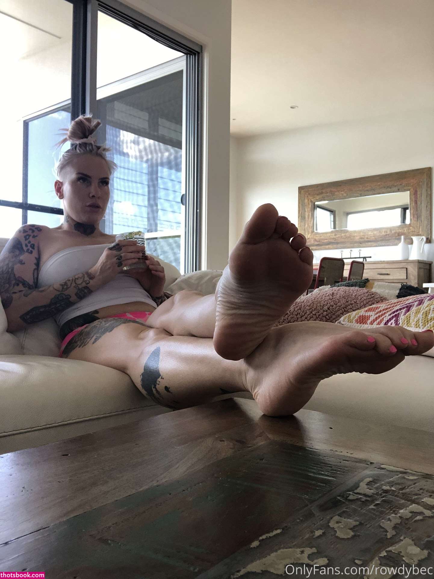 Bec Rawlings Nude OnlyFans Photos #11 1123932