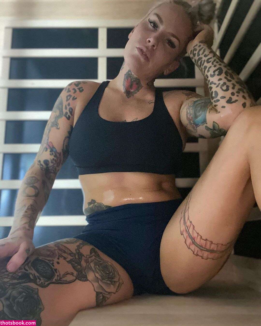 Bec Rawlings Nude OnlyFans Photos #11 1123934