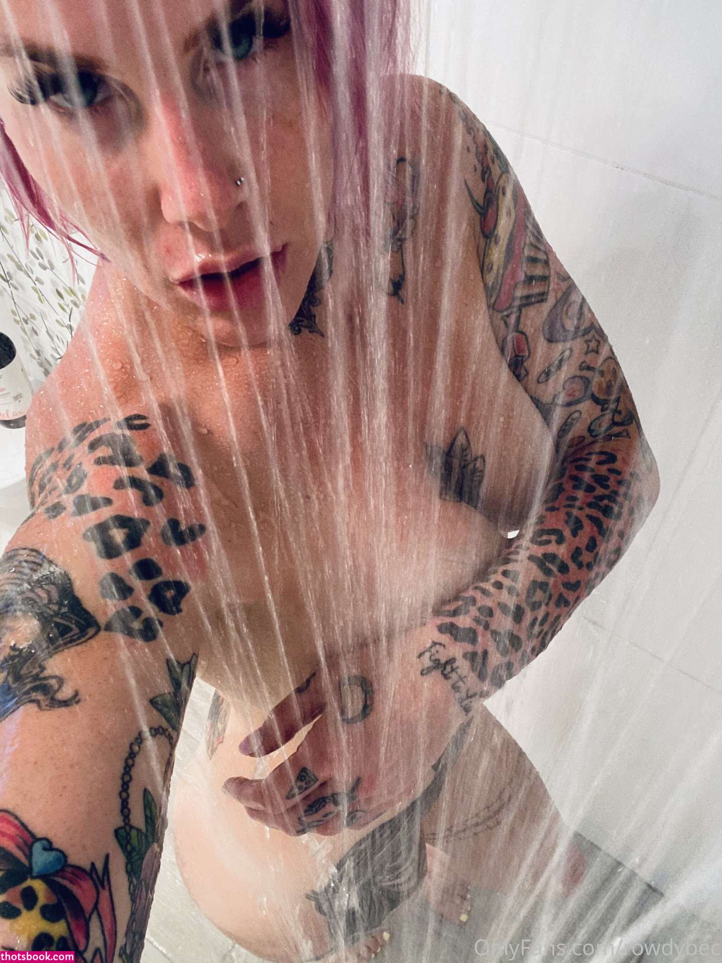Bec Rawlings Nude OnlyFans Photos #14 1124019