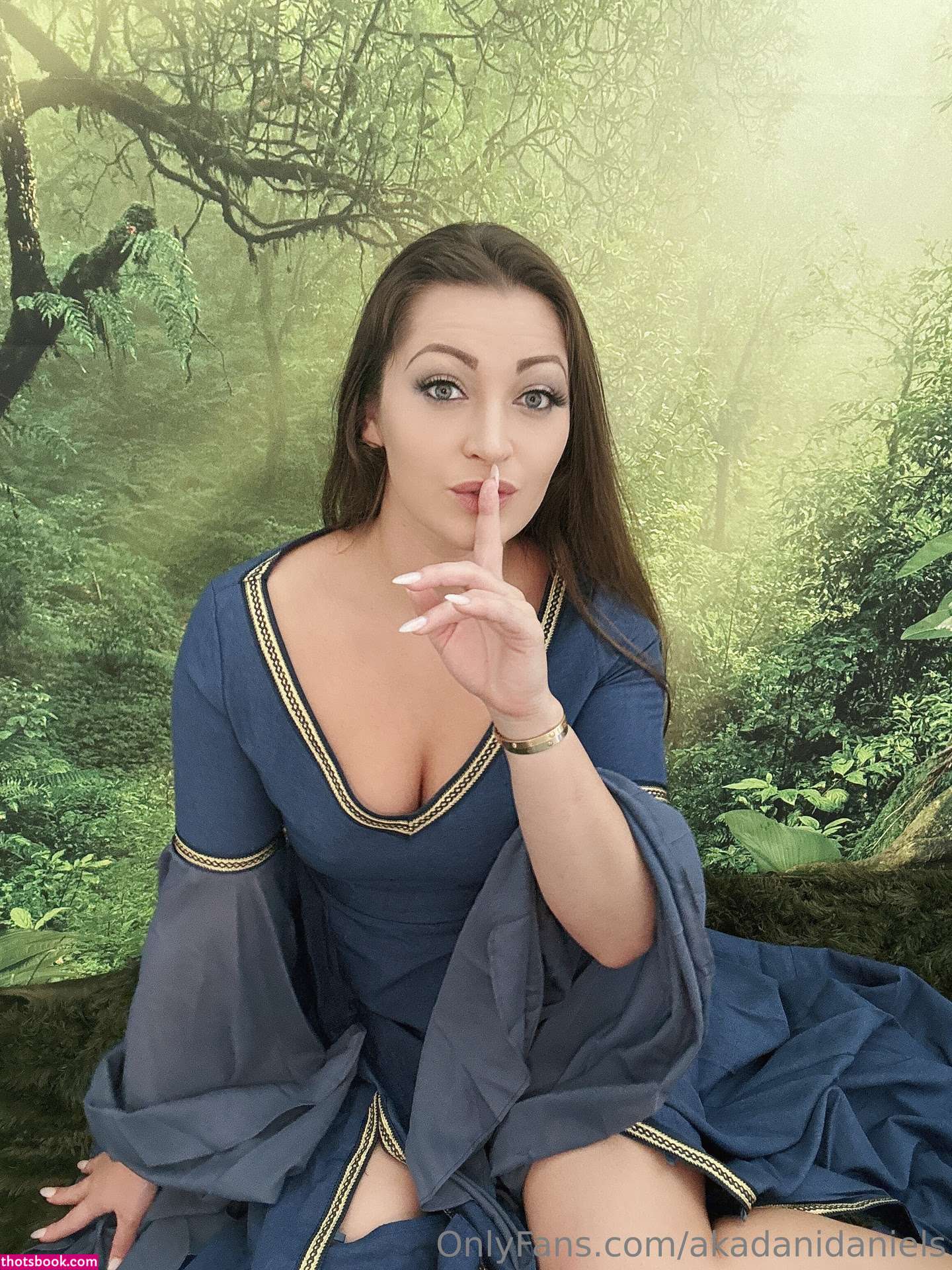 Dani Daniels Nude OnlyFans Photos #99 1124204