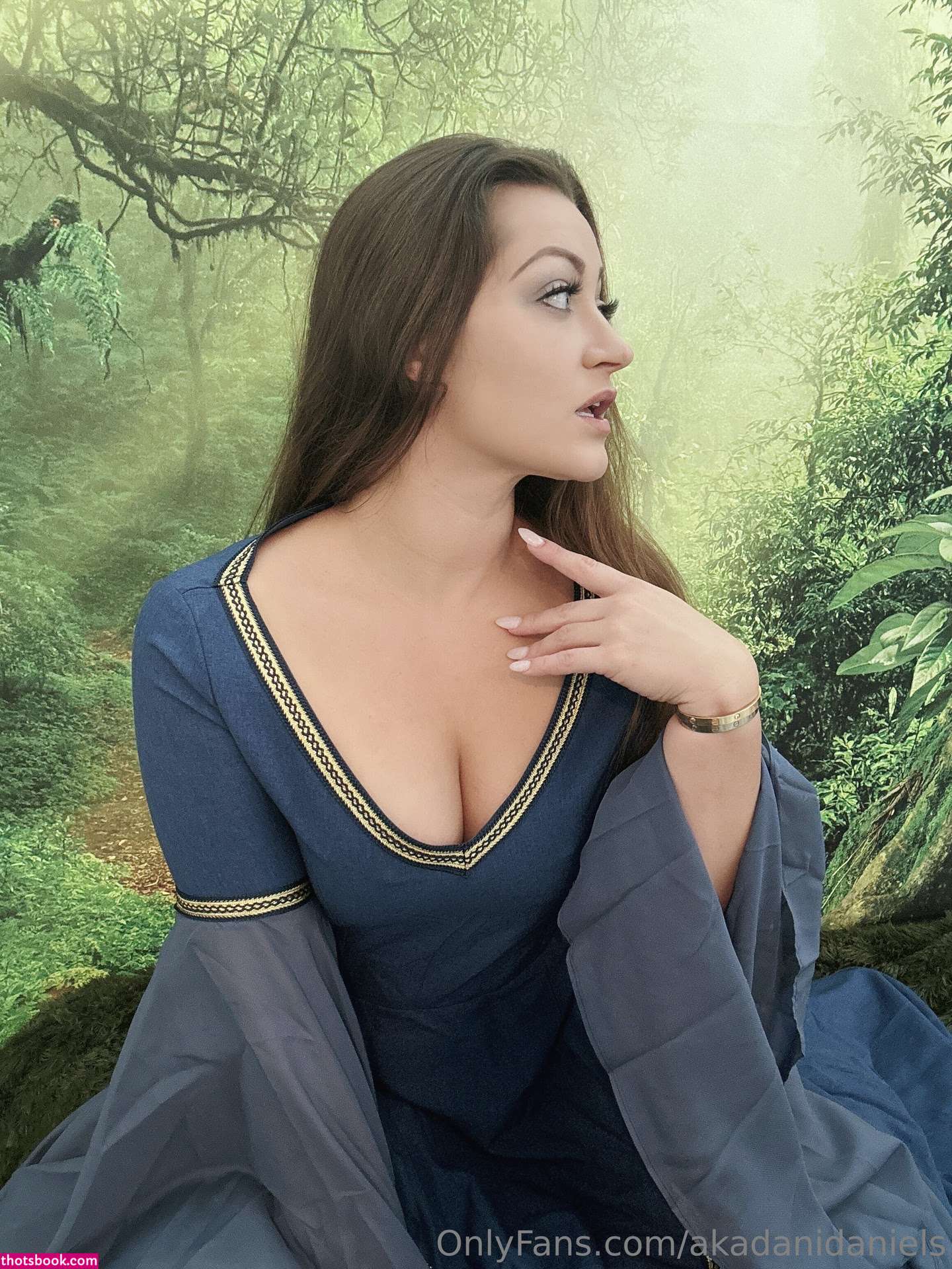 Dani Daniels Nude OnlyFans Photos #99 1124214