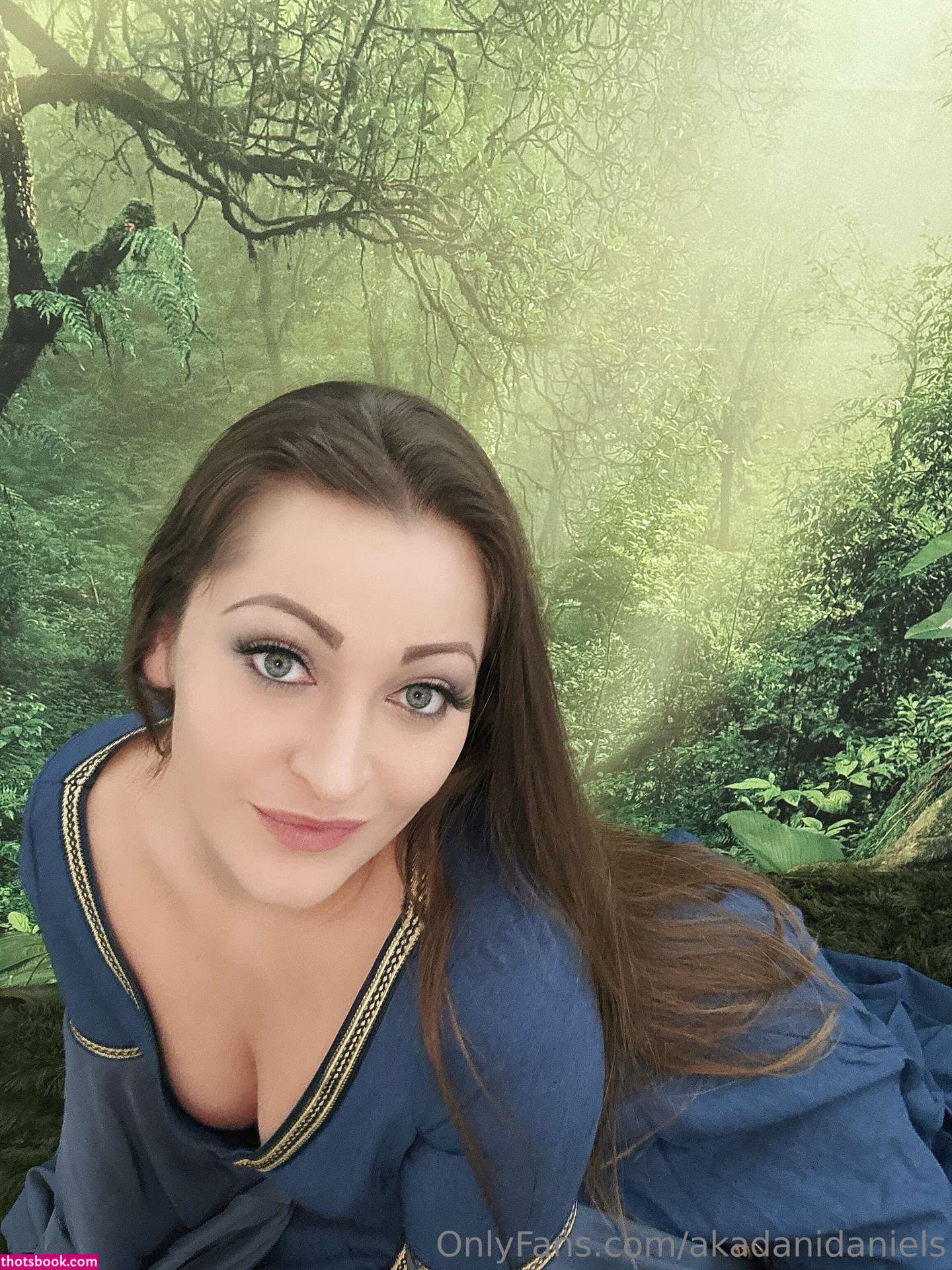 Dani Daniels Nude OnlyFans Photos #99 1124216