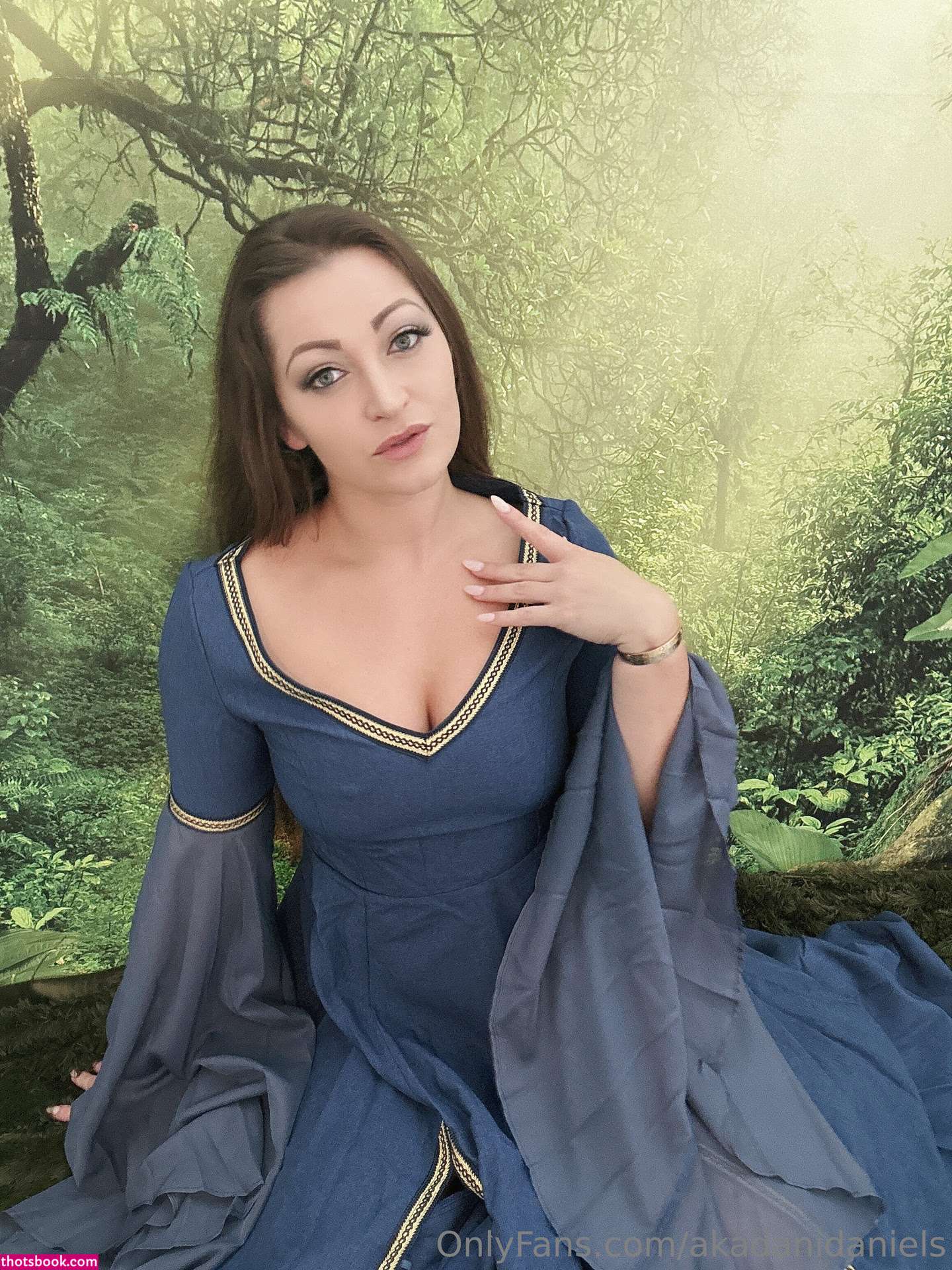 Dani Daniels Nude OnlyFans Photos #99 1124219