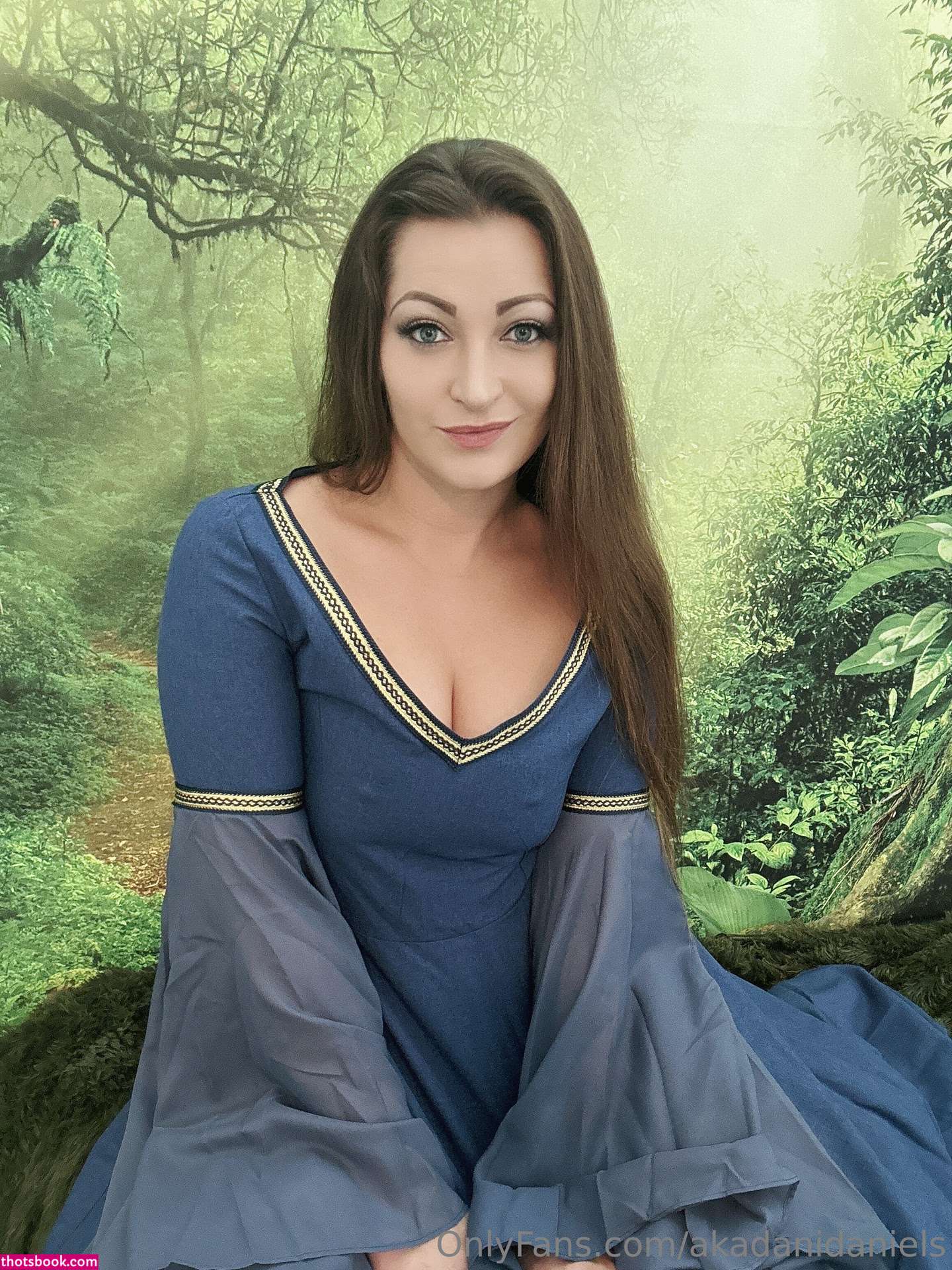 Dani Daniels Nude OnlyFans Photos #99 1124233