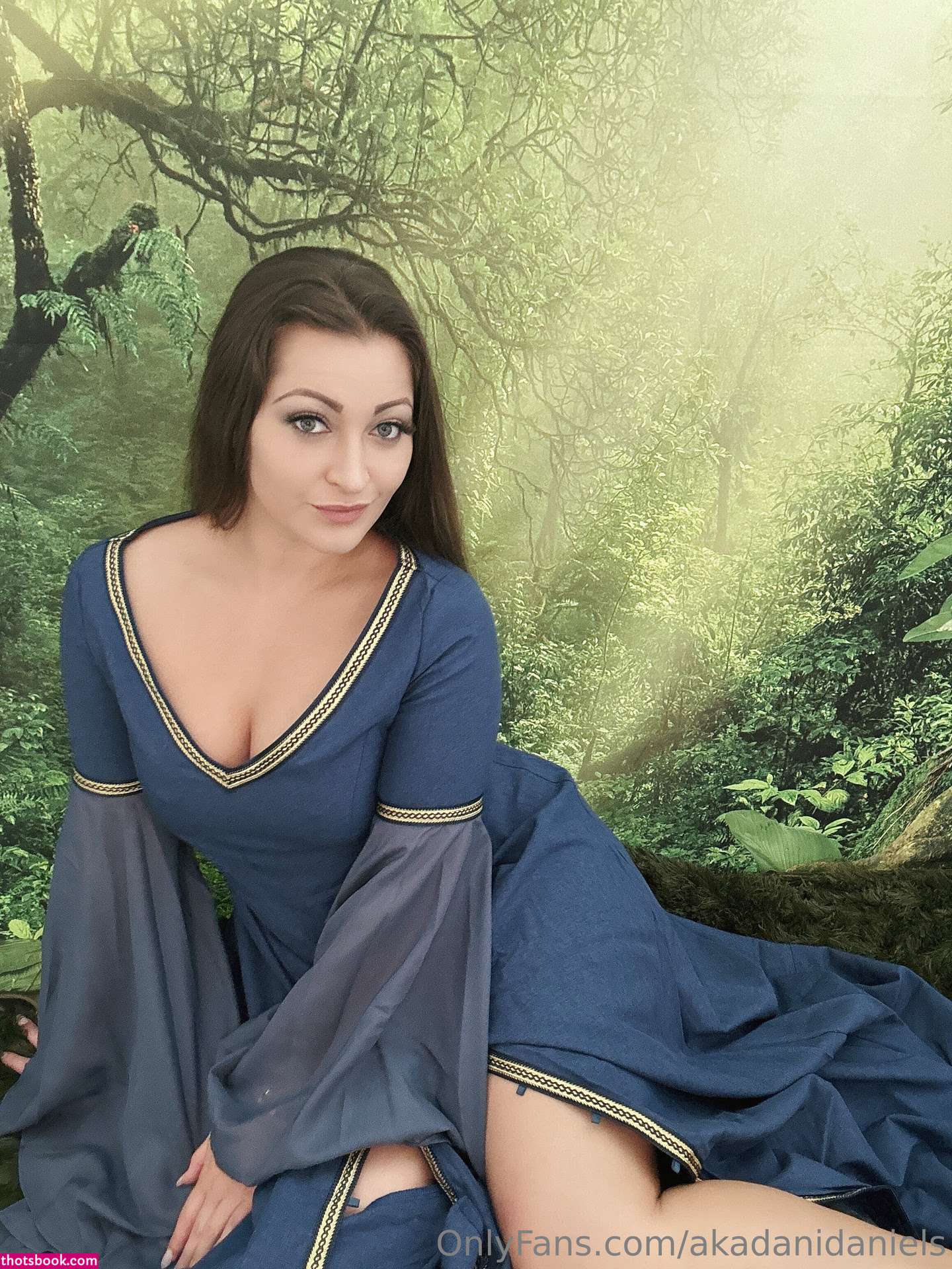 Dani Daniels Nude OnlyFans Photos #99 1124237