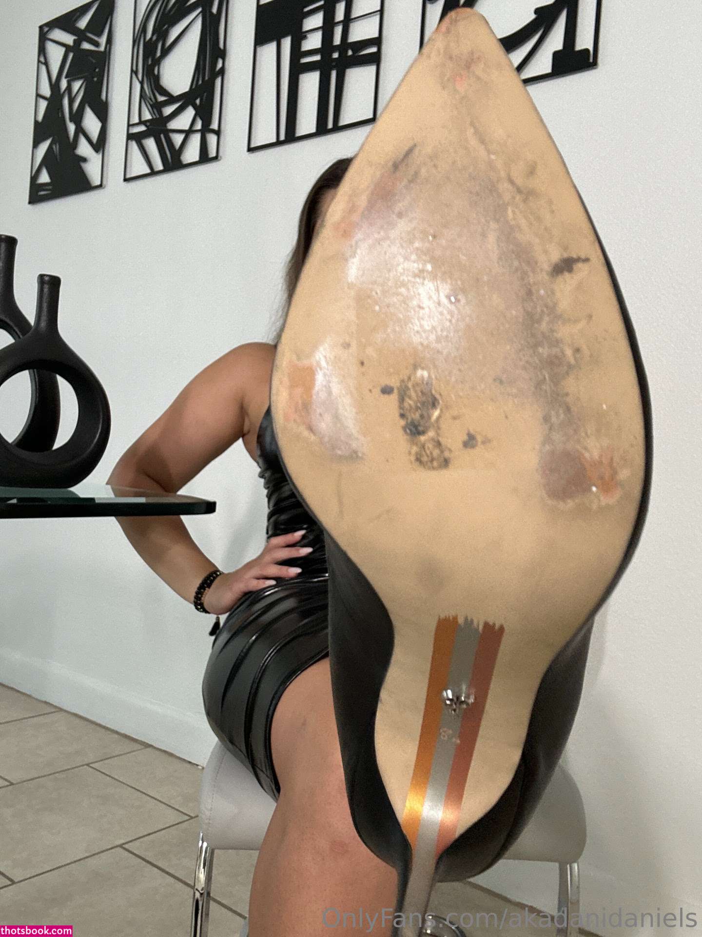 Dani Daniels Nude OnlyFans Photos #100 1124262