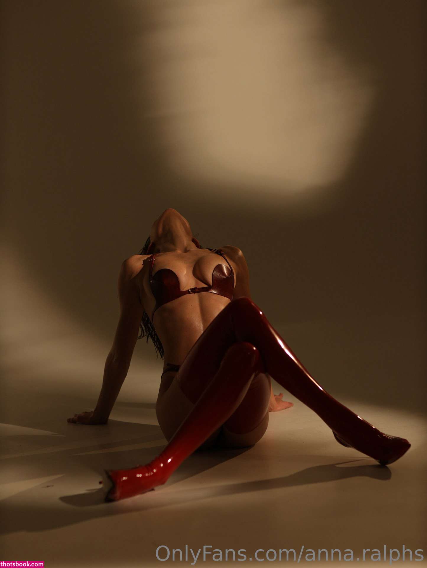 DeanRalphs AnnaRalphsOF Nude OnlyFans Photos #39 1124335