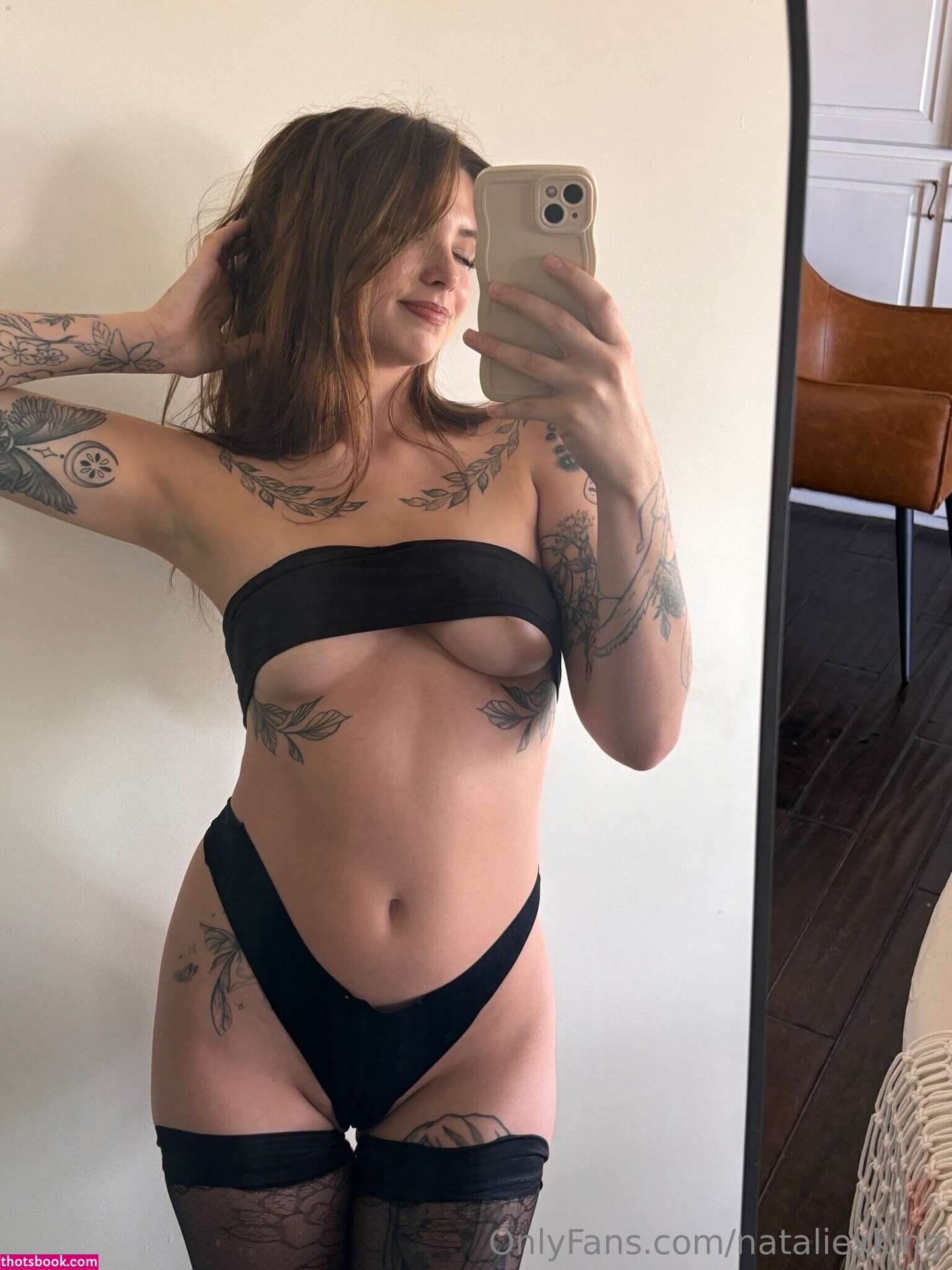 Nataliexking Bbyluckie Nude OnlyFans Photos #73 1124565