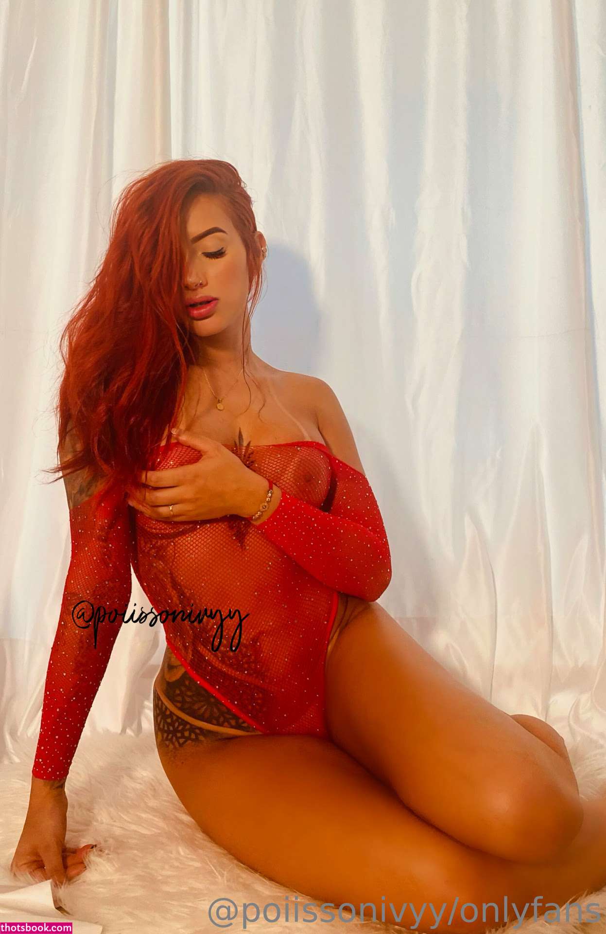 Poiisson Ivyy Nude OnlyFans Photos #11 1124631