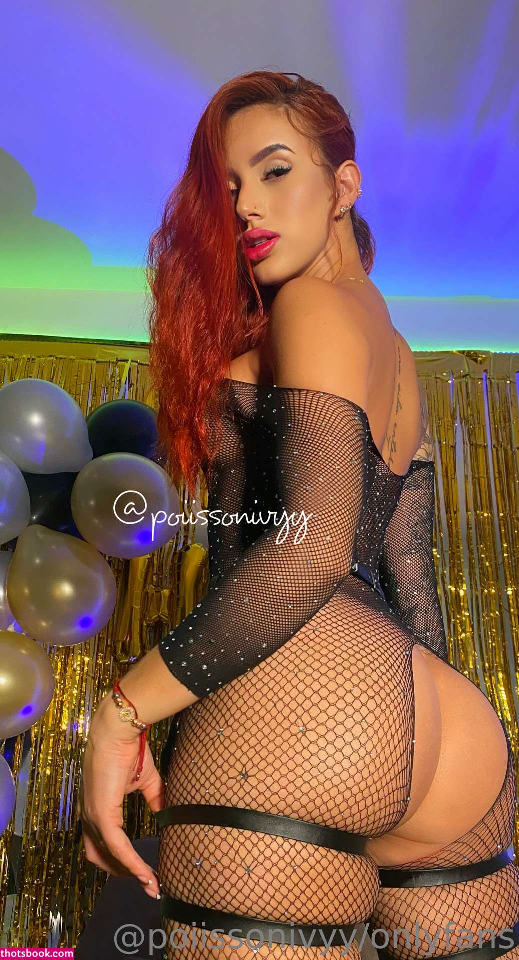 Poiisson Ivyy Nude OnlyFans Photos #11 1124638