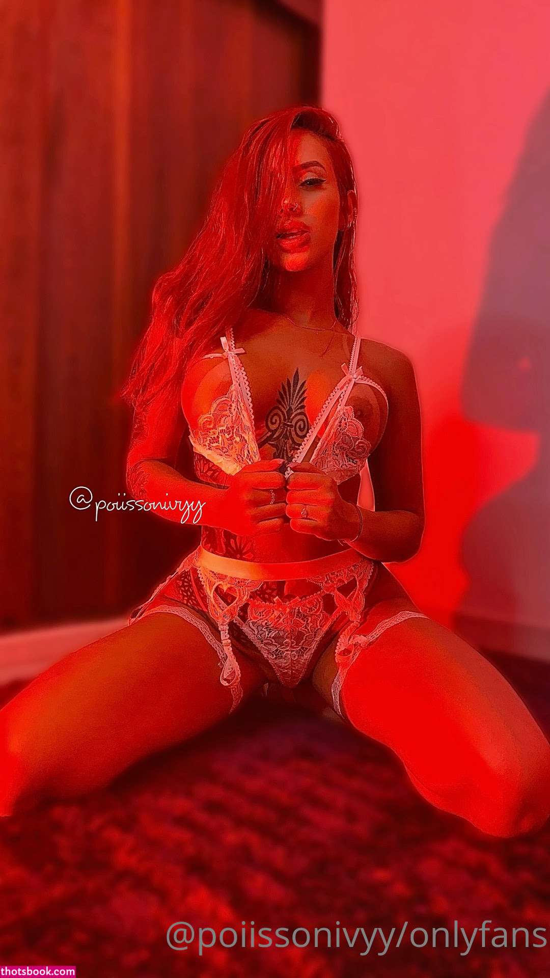 Poiisson Ivyy Nude OnlyFans Photos #14 1124660