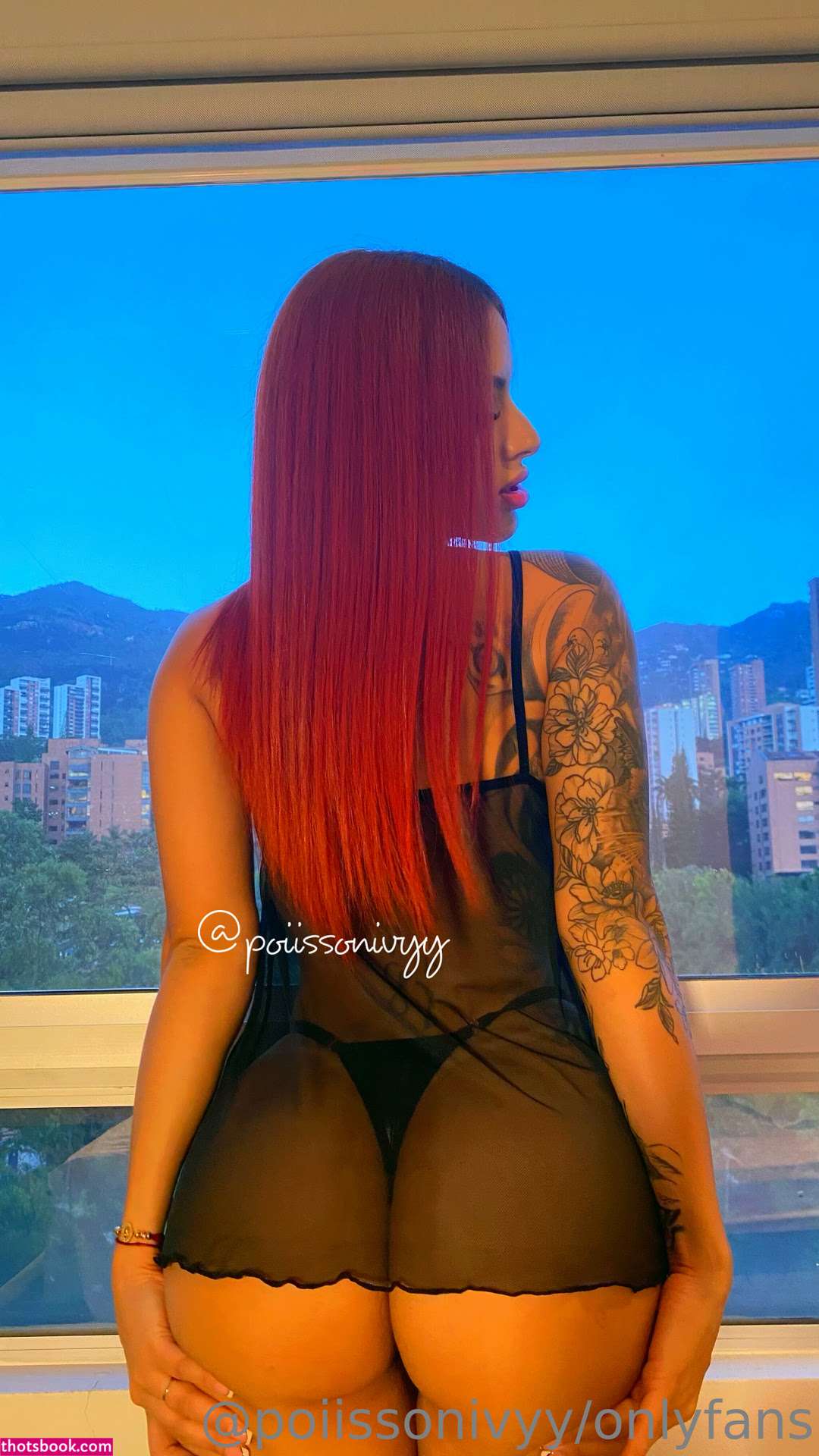 Poiisson Ivyy Nude OnlyFans Photos #14 1124675