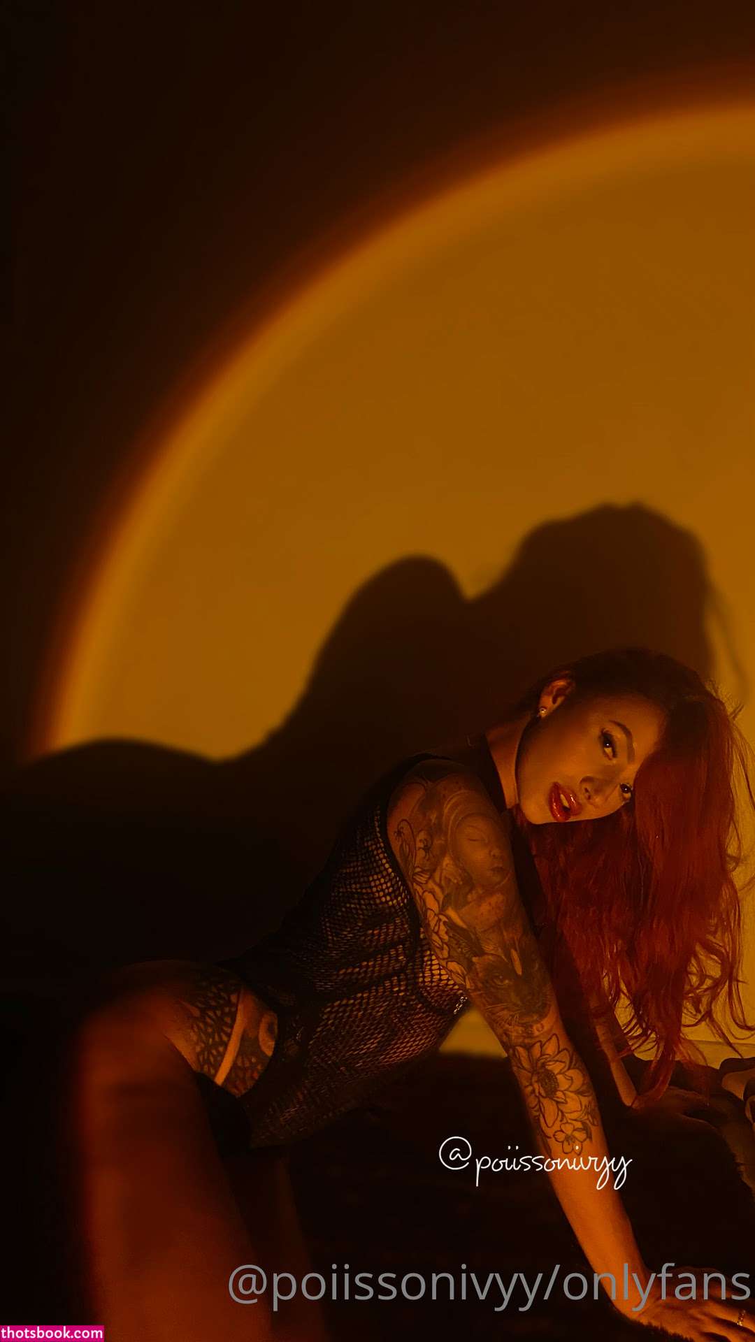 Poiisson Ivyy Nude OnlyFans Photos #14 1124684