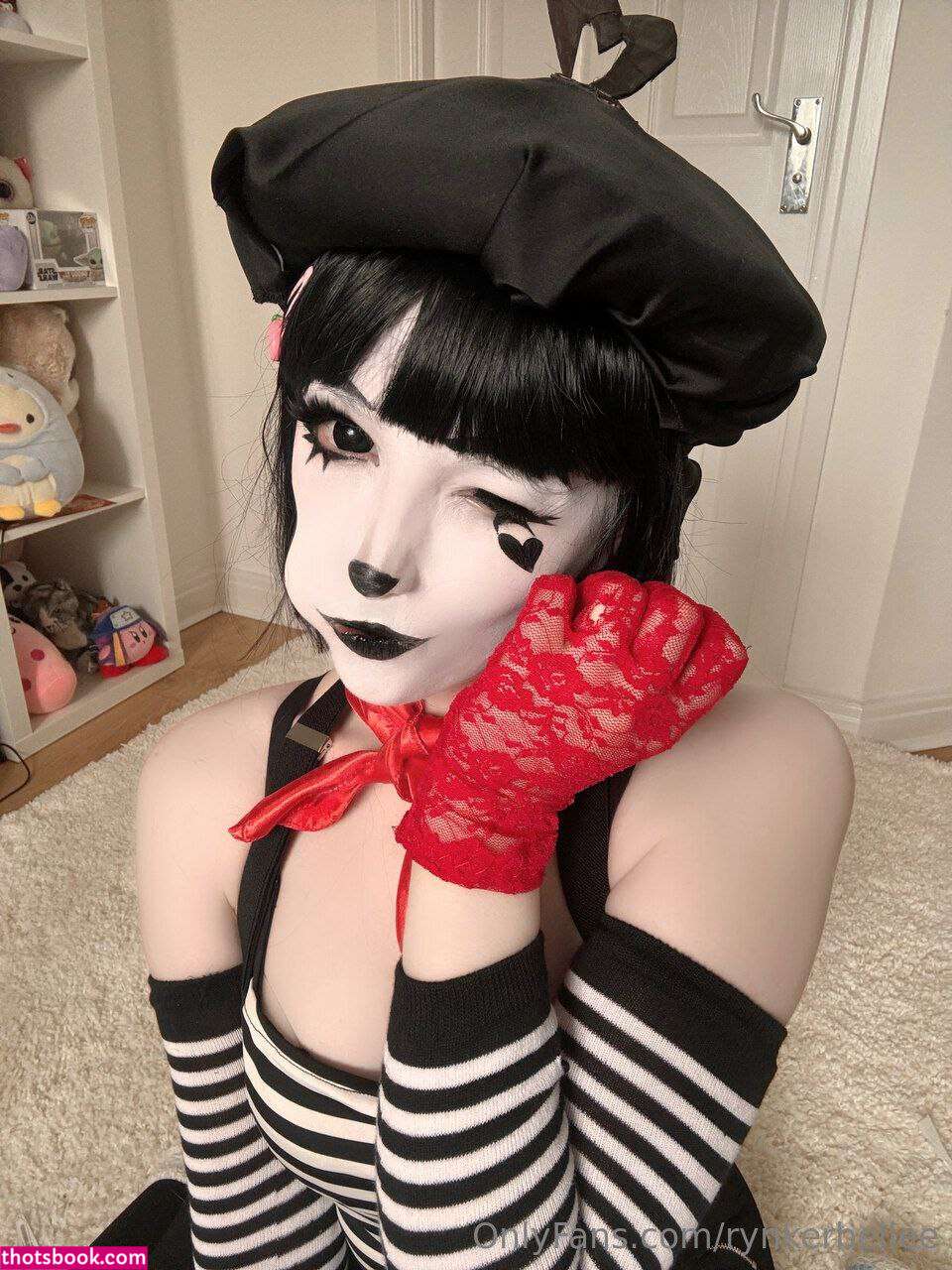 Rynkerbelle Catl0verr69 rynkersmell Nude OnlyFans Photos #72 1124870