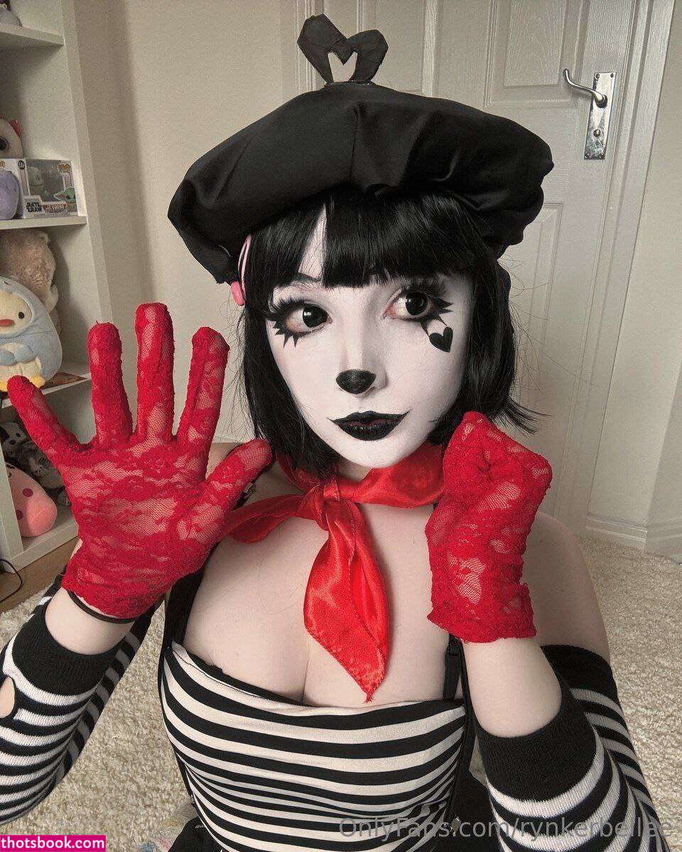 Rynkerbelle Catl0verr69 rynkersmell Nude OnlyFans Photos #72 1124874