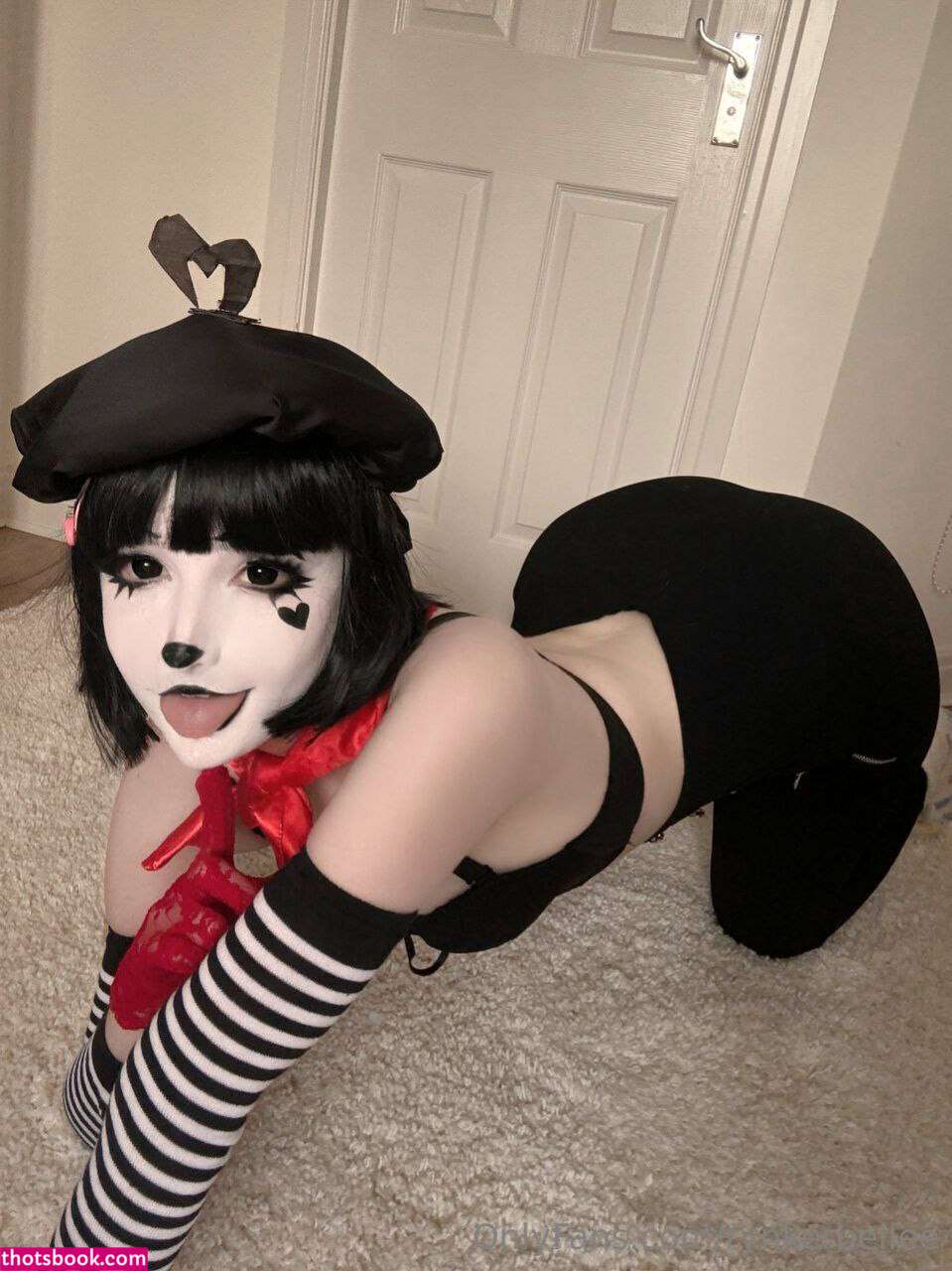 Rynkerbelle Catl0verr69 rynkersmell Nude OnlyFans Photos #72 1124883