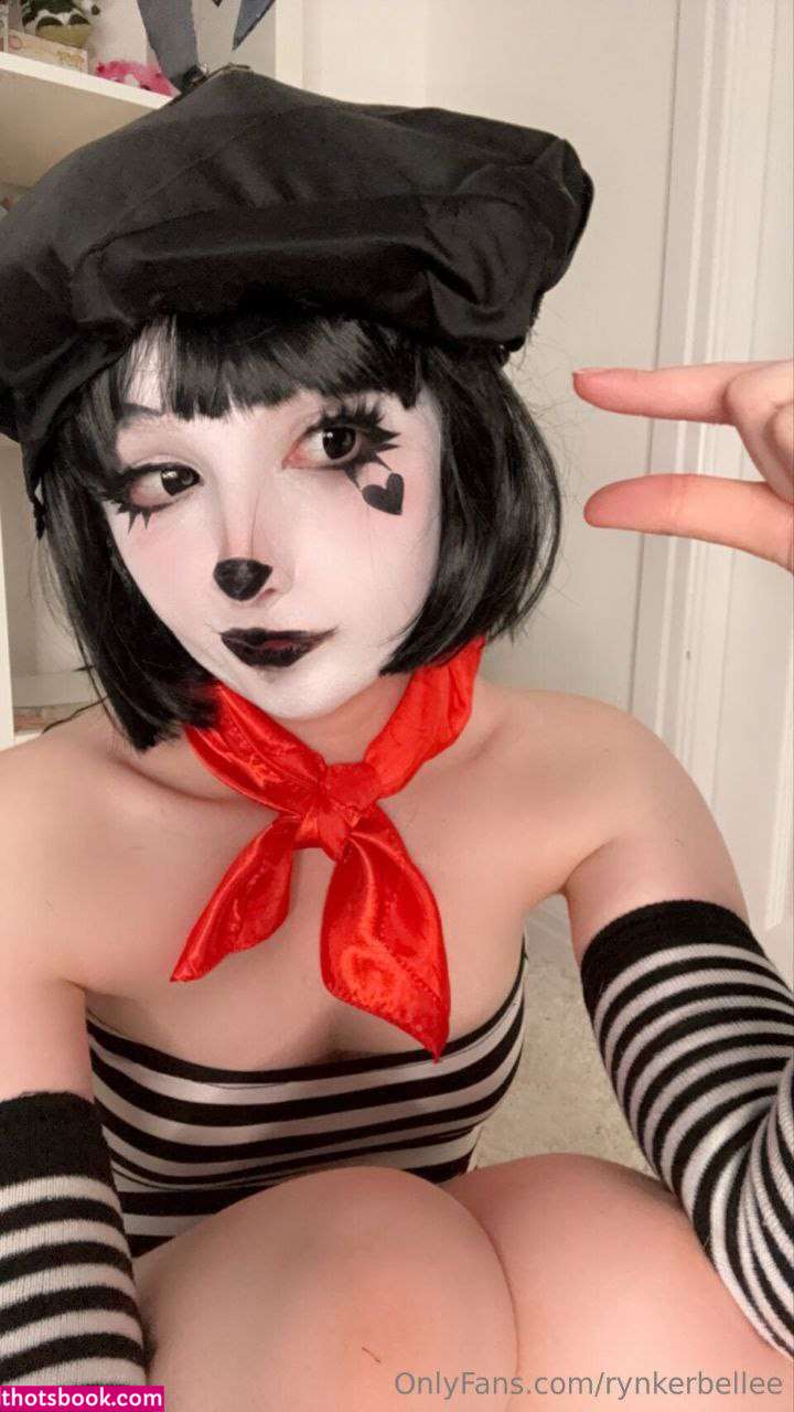 Rynkerbelle Catl0verr69 rynkersmell Nude OnlyFans Photos #72 1124885