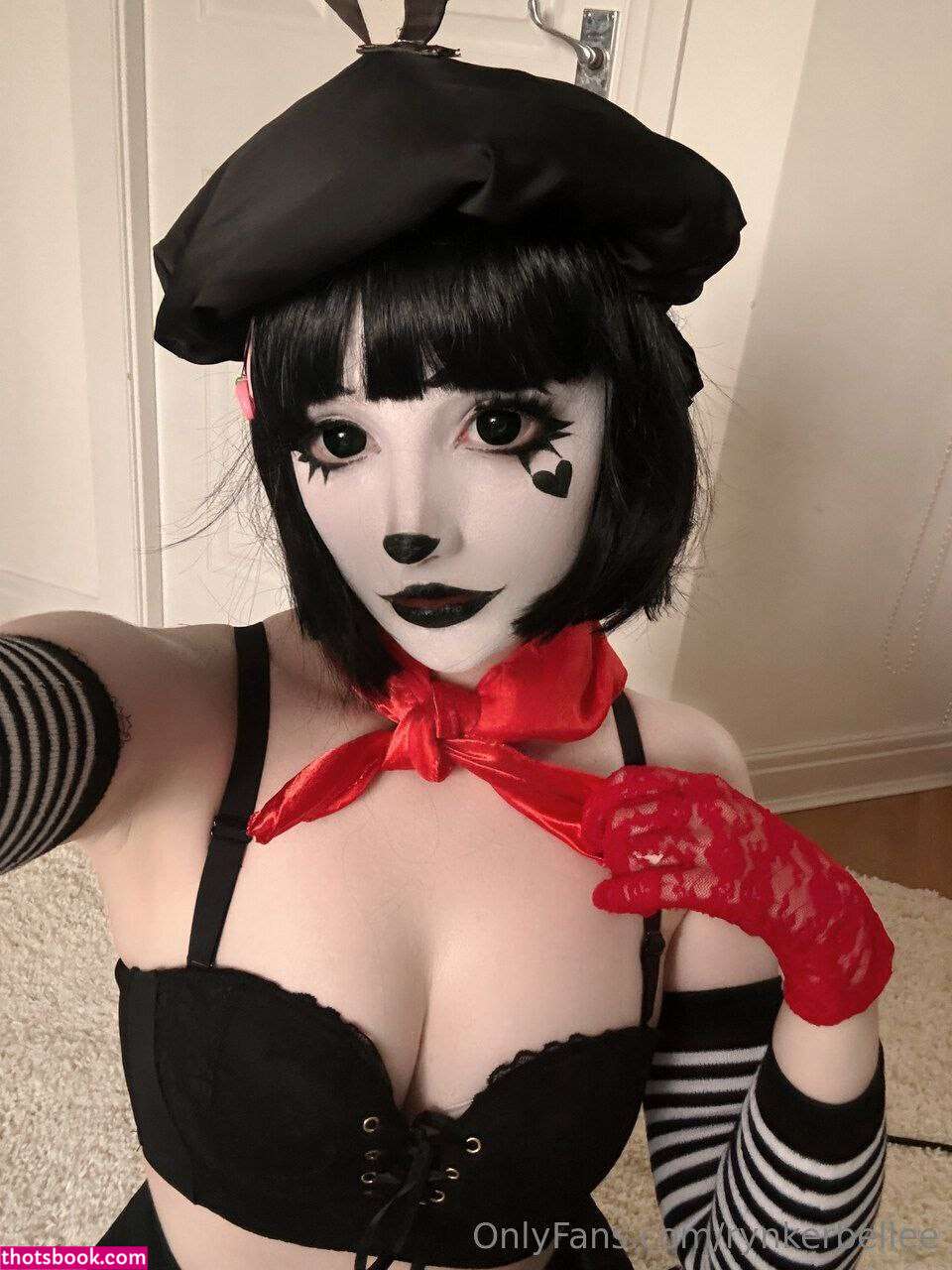 Rynkerbelle Catl0verr69 rynkersmell Nude OnlyFans Photos #72 1124888