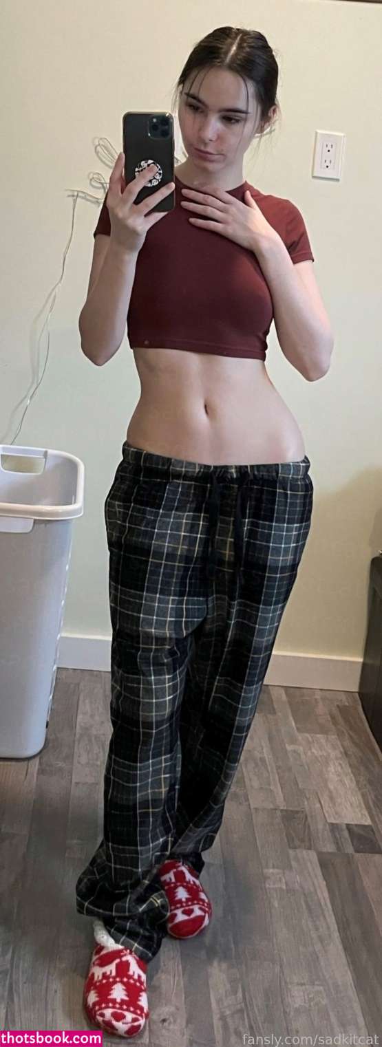 Sadkitcat Nude OnlyFans Photos #8 1124905