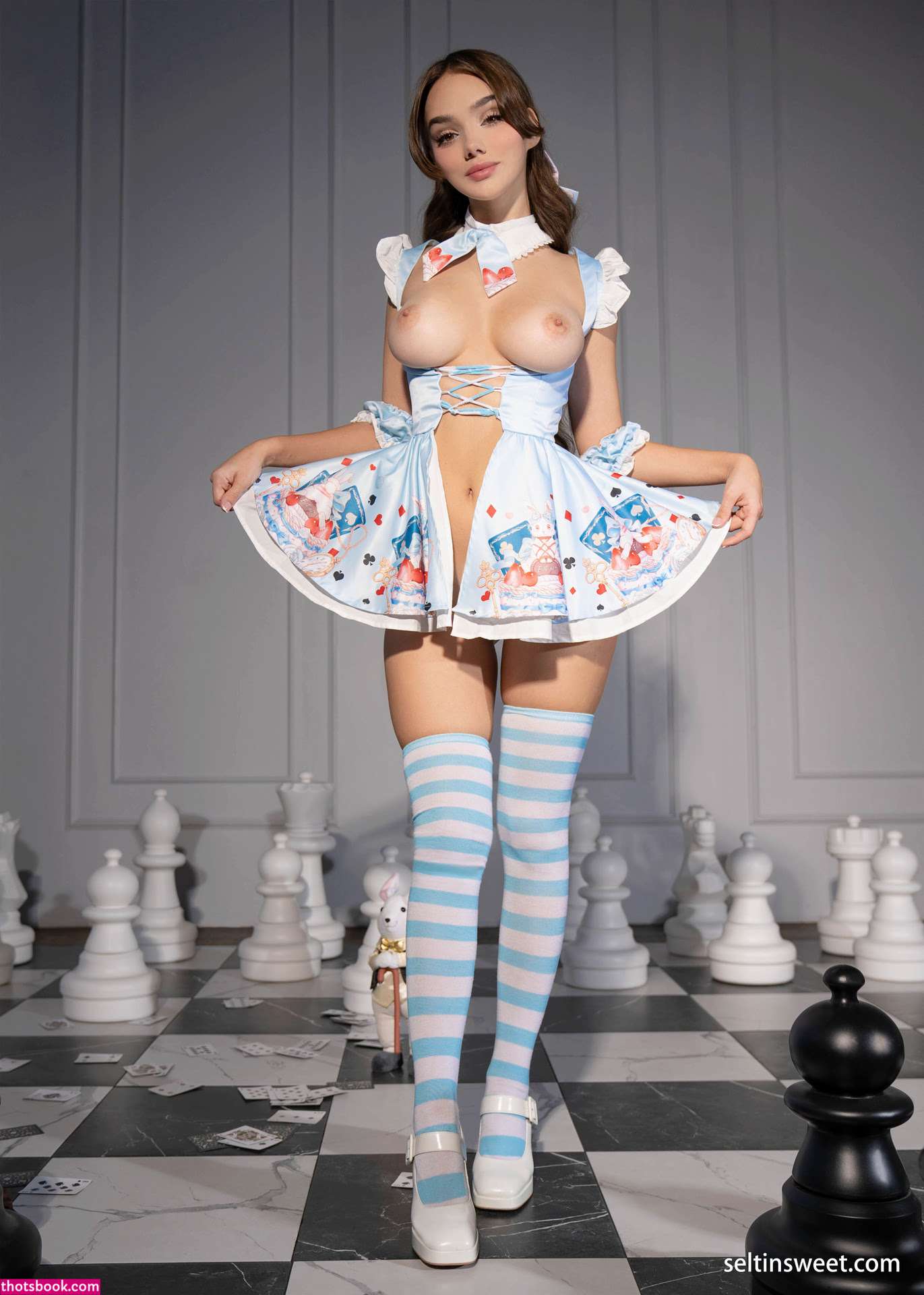 Selti Nude OnlyFans Photos #97 1125152