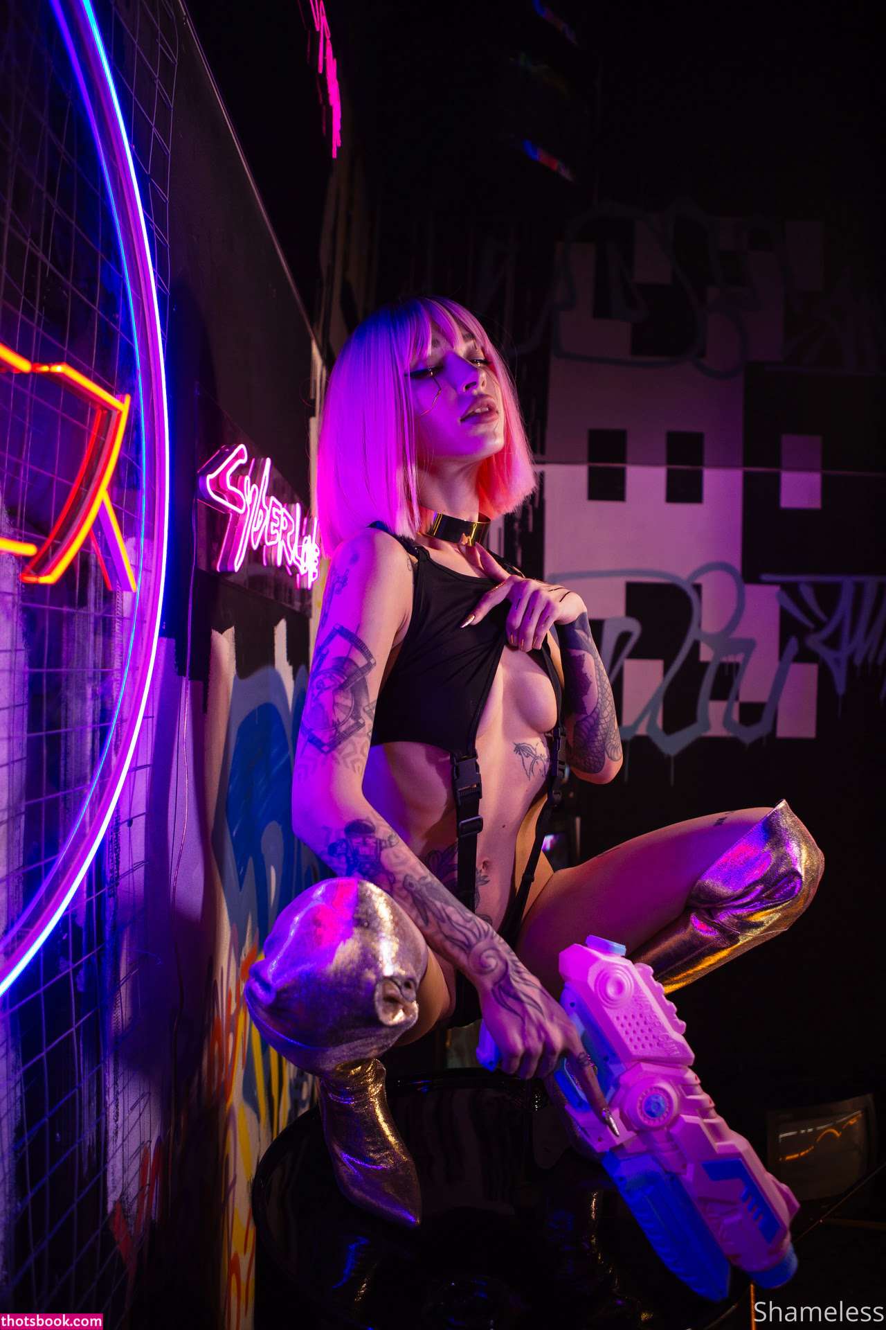 shamelesssg shamelessxx shamelessvibe Nude OnlyFans Photos #15 1125453