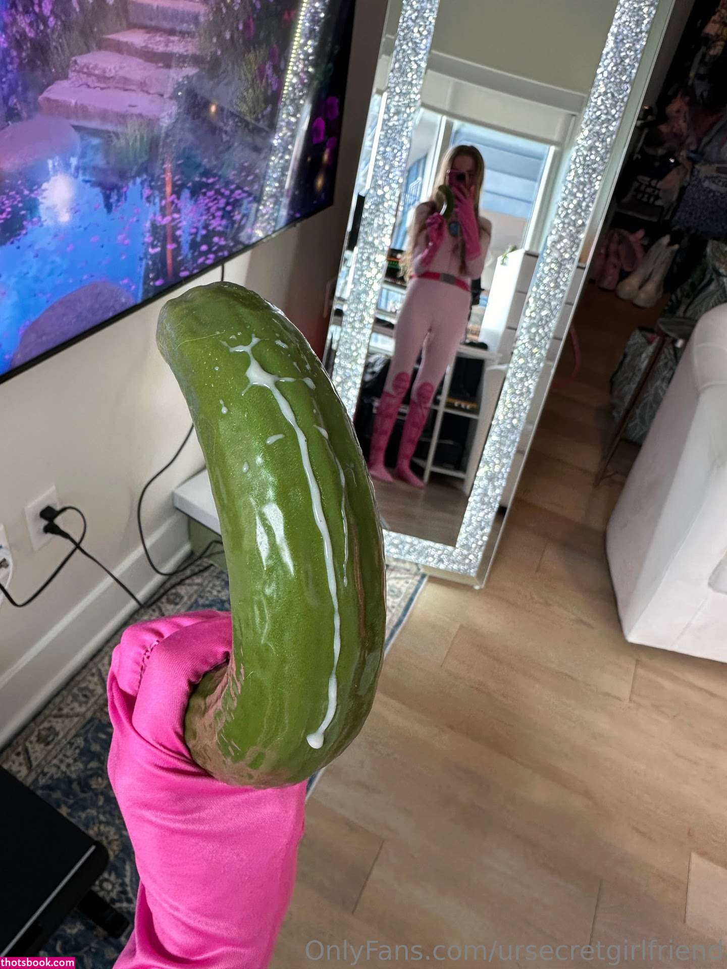 ursecretgirlfriend ursecretgf Pyra Fae Nude OnlyFans Photos #38 1125532