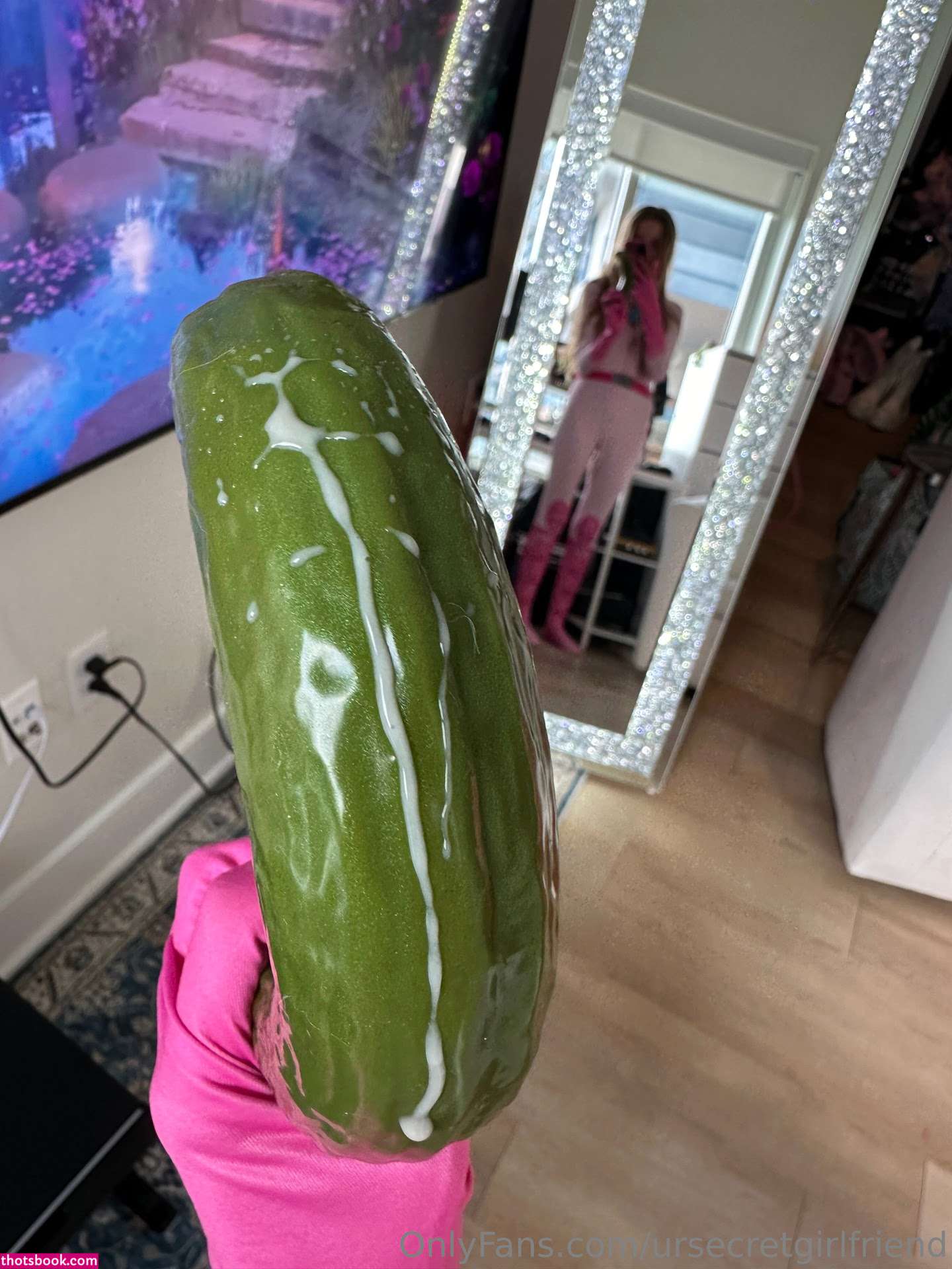 ursecretgirlfriend ursecretgf Pyra Fae Nude OnlyFans Photos #38 1125533