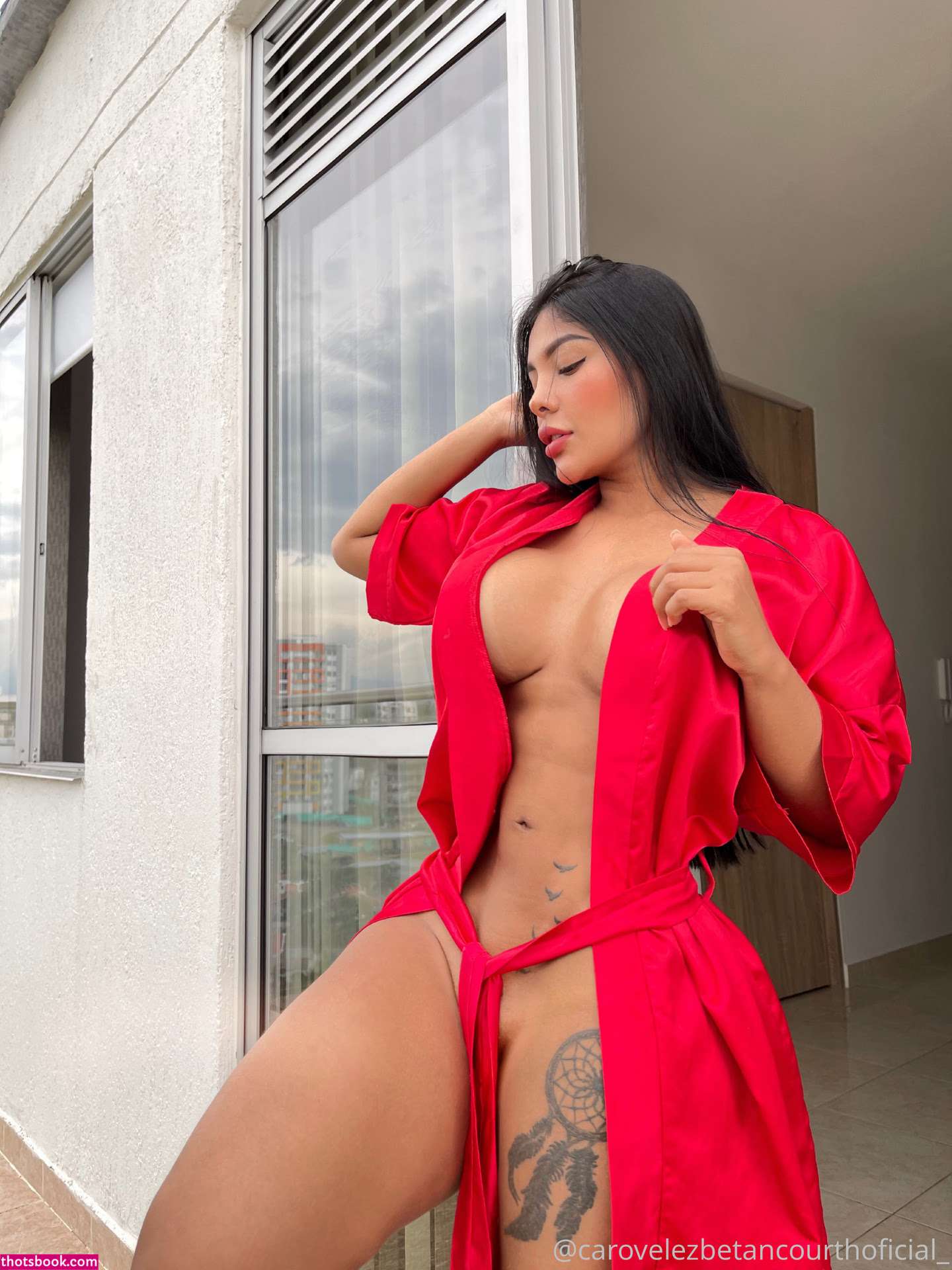 Caro Velez Carolina Velez Betancourth Nude OnlyFans Photos #10 1142482