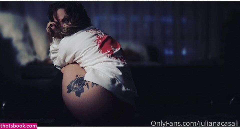 Juliana Casali Nude OnlyFans Photos #8 1142742