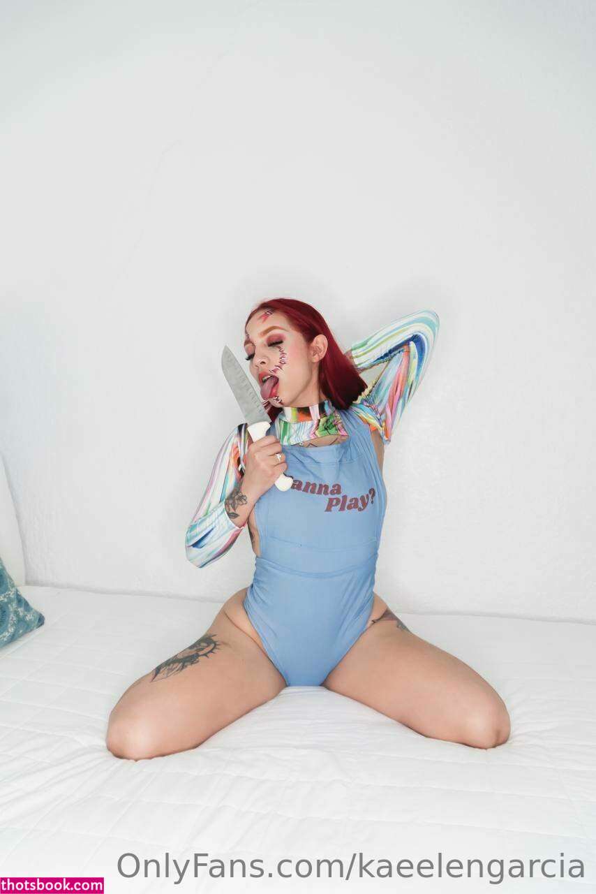 kaeelengarcia Kaeelen Garcia Nude OnlyFans Photos #11 1142834