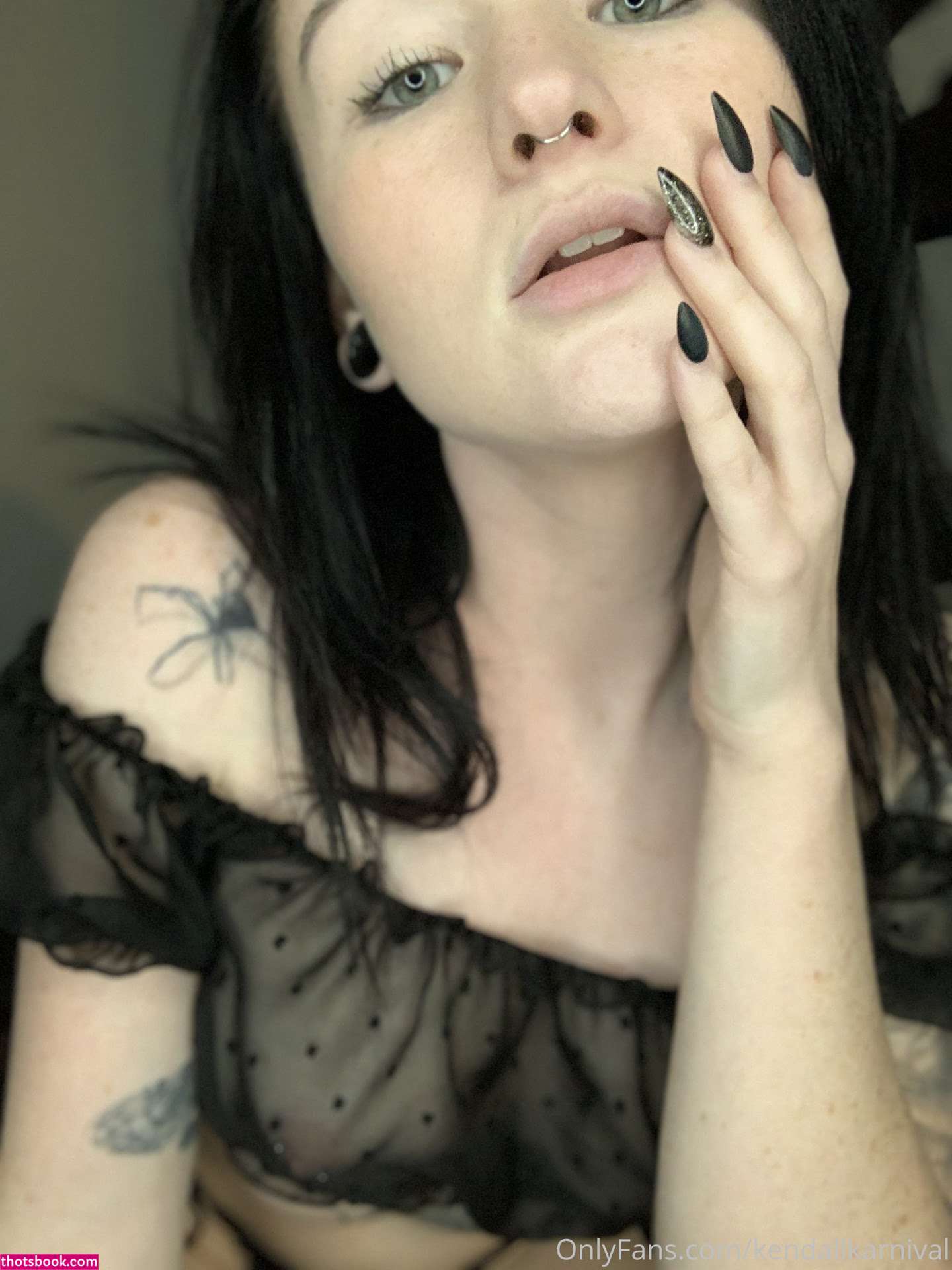 Kendallkarnival Nude OnlyFans Photos #15 1143119