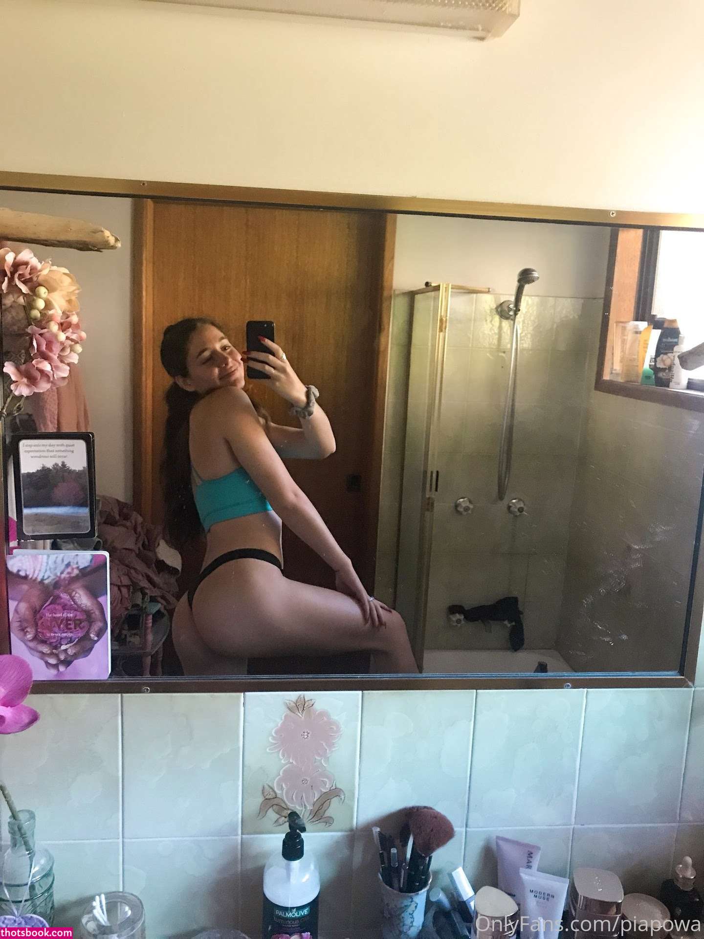 piapowa Nude OnlyFans Photos #14 1143326