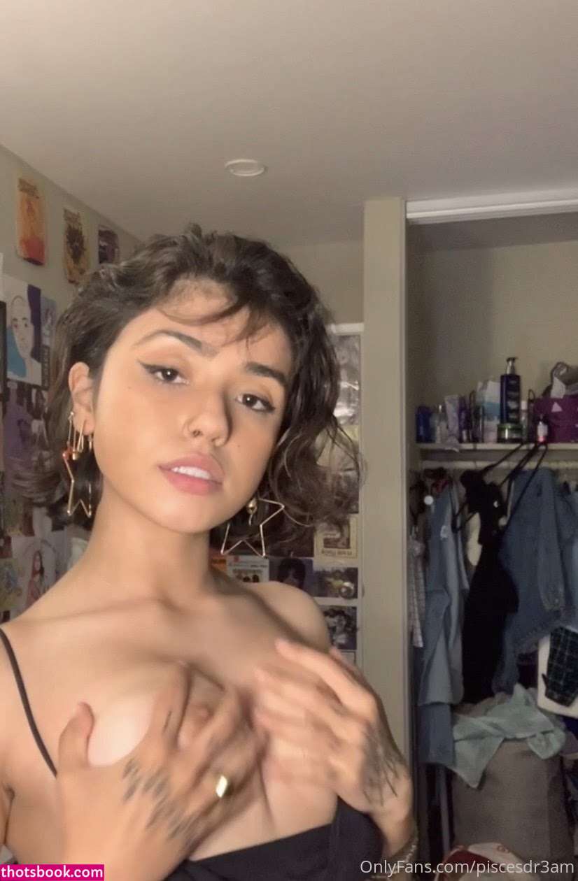 piscesdr3am kikosdreamworld Nude OnlyFans Photos #14 1143432