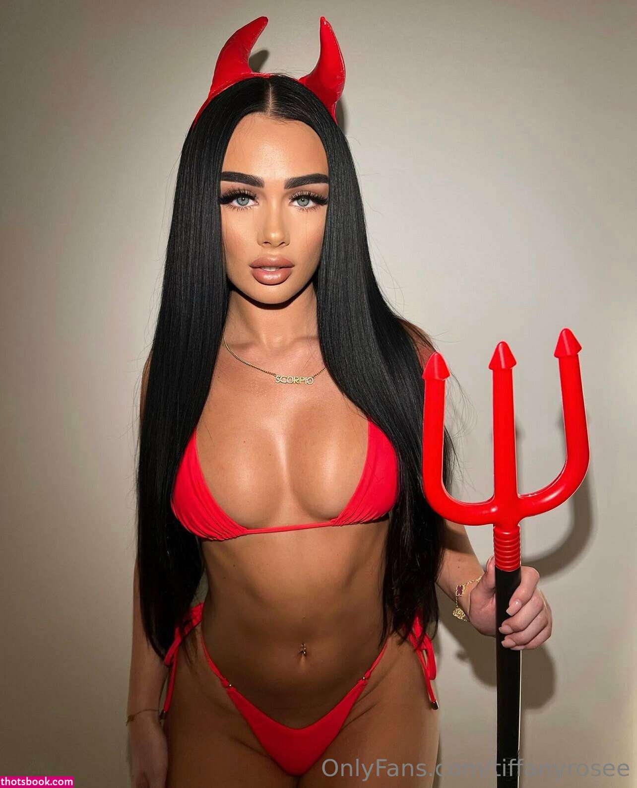 Tiffany Rose Nude OnlyFans Photos #10 1143837