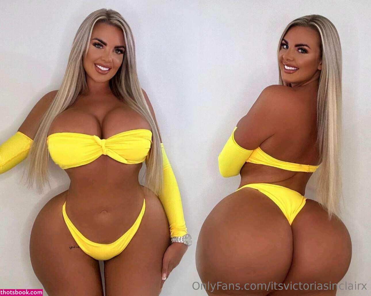Victorialilyx Nude OnlyFans Photos #16 1143885
