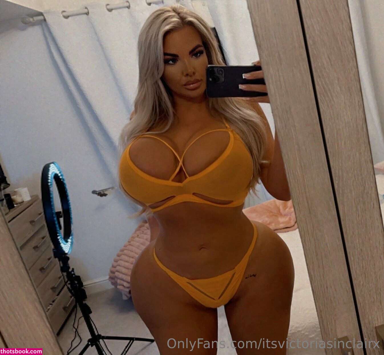 Victorialilyx Nude OnlyFans Photos #17 1143896
