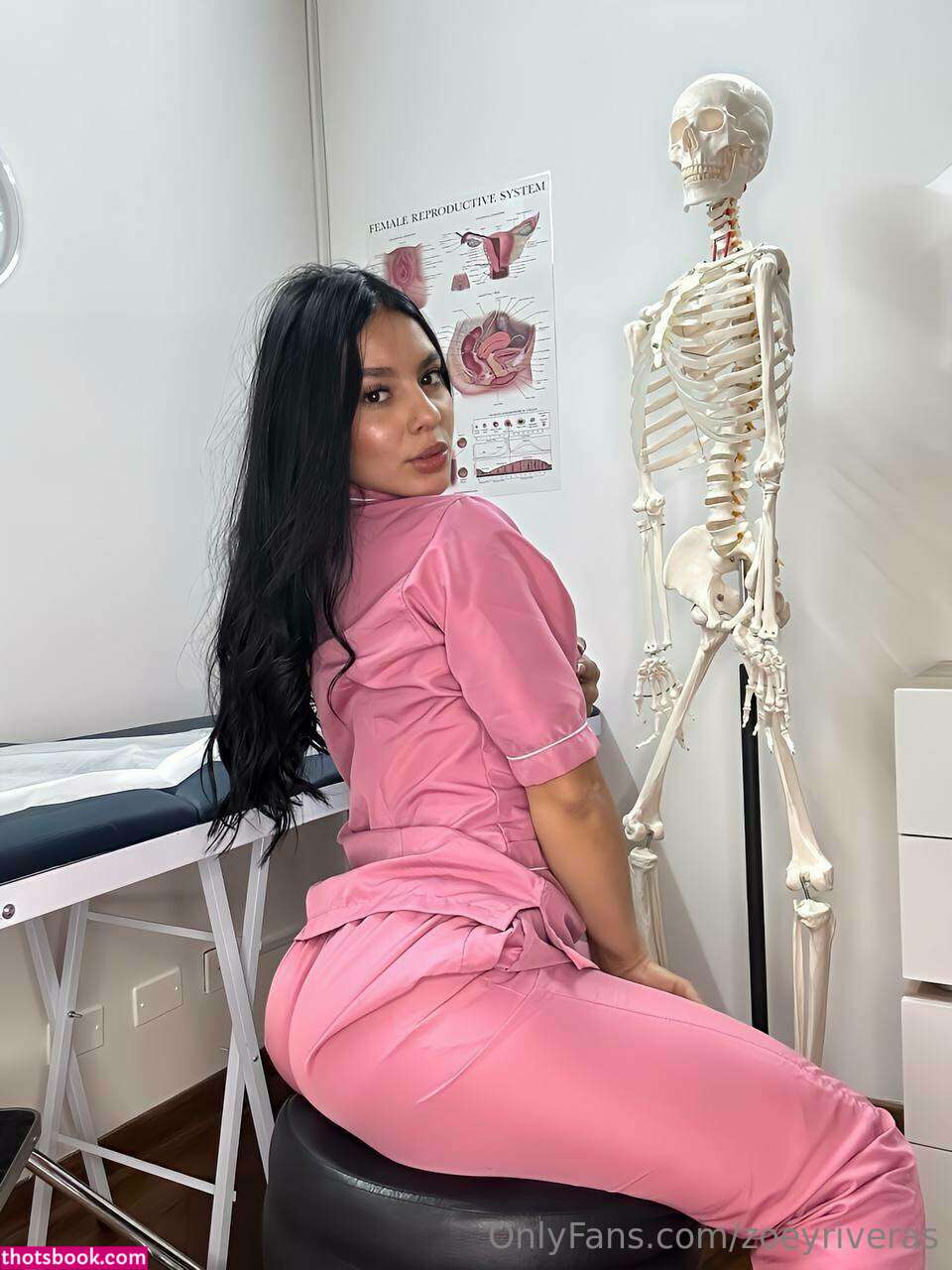 Zoey riveras Nude OnlyFans Photos #8 1143988