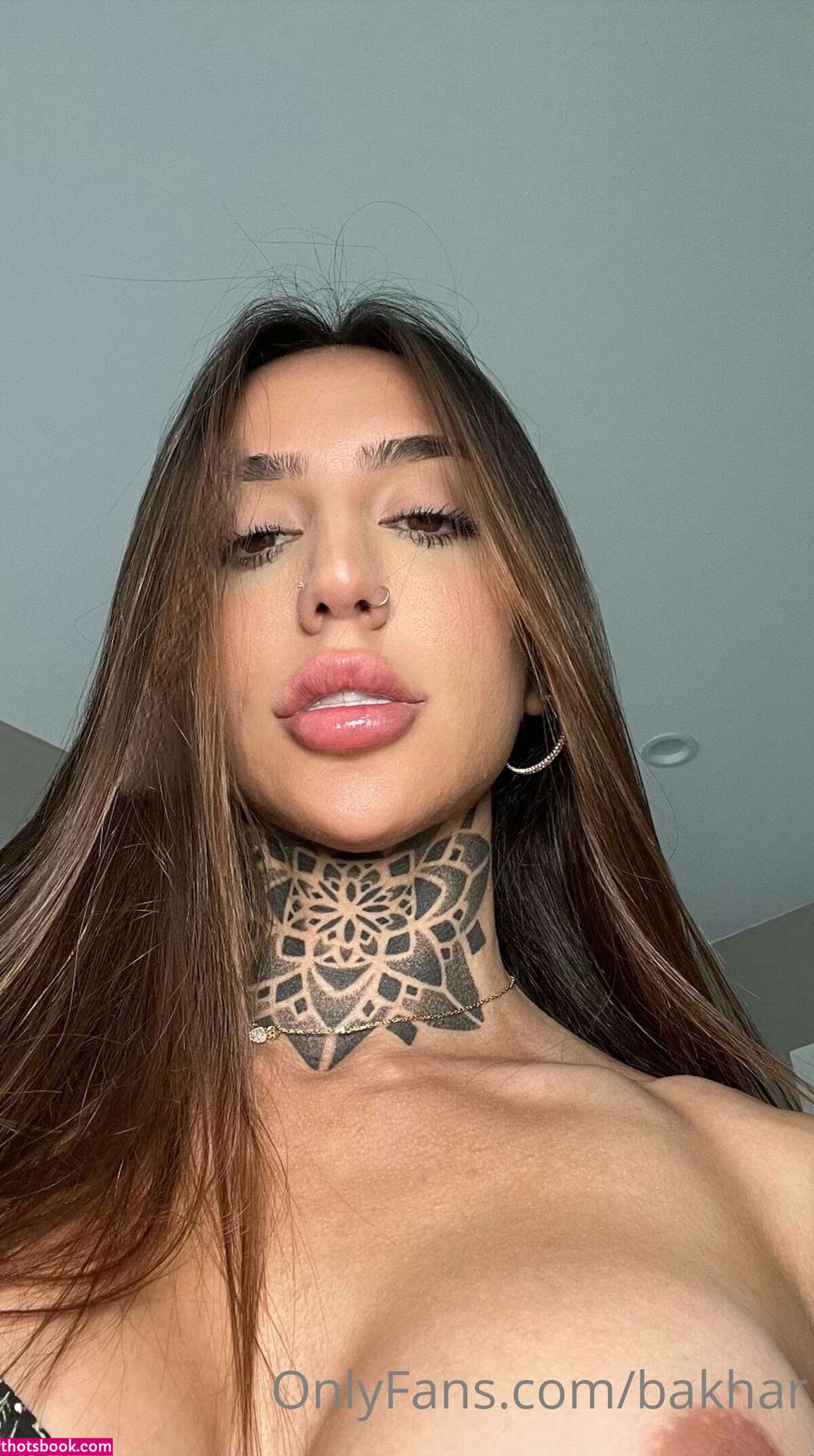 Bakhar Nabieva Nude OnlyFans Photos #5 1144138